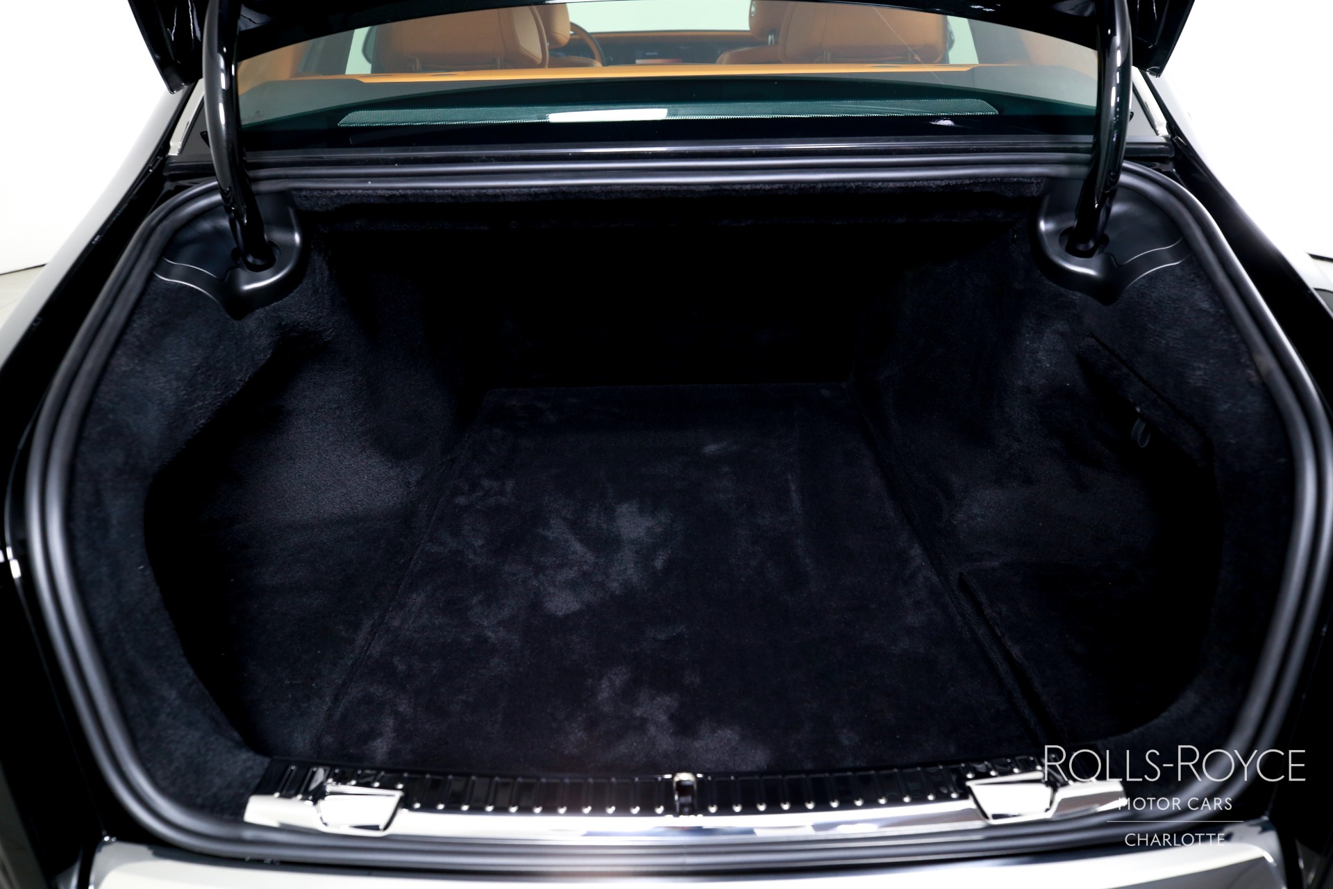 New 2027 Rolls-Royce Phantom  | Charlotte, NC