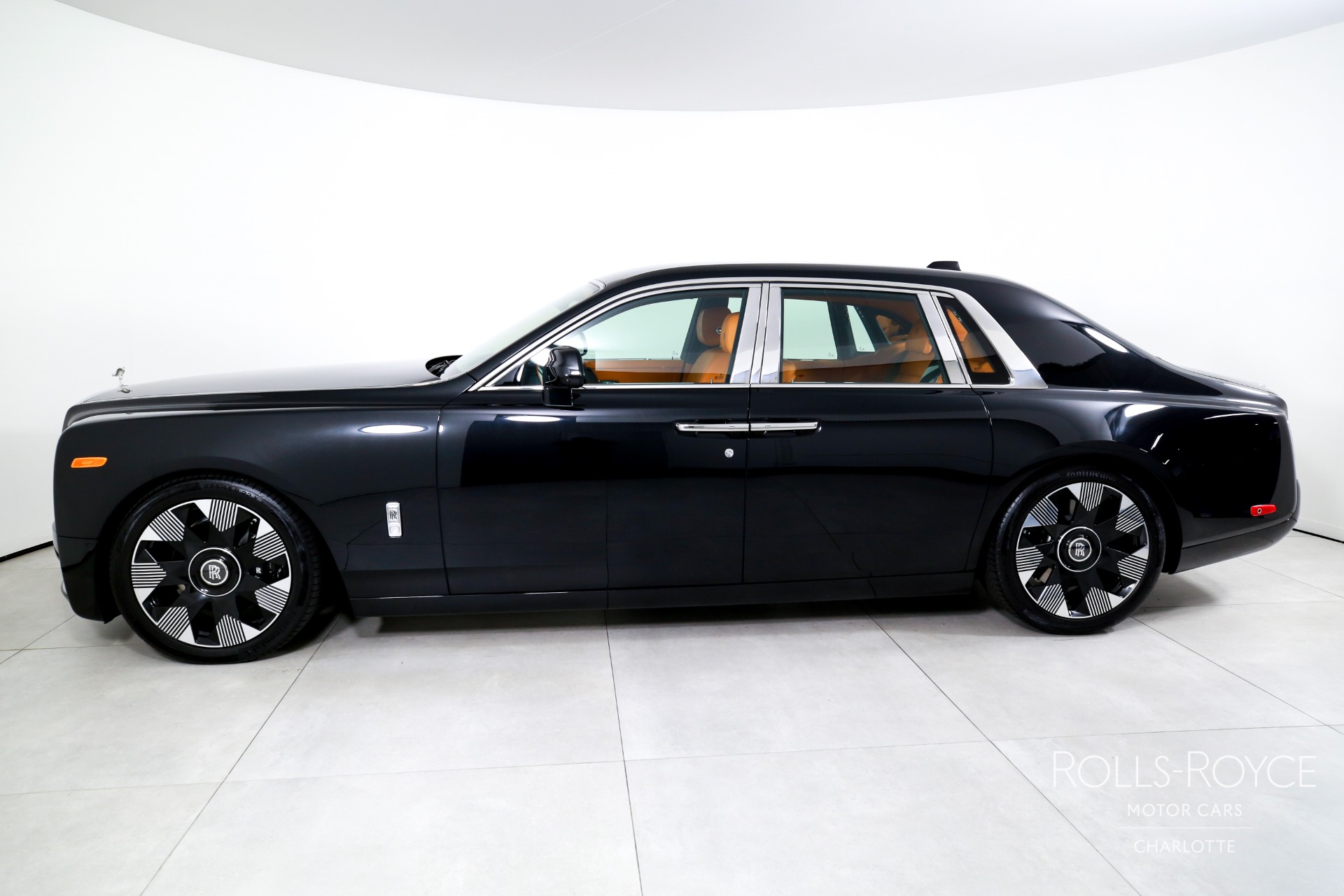 New 2027 Rolls-Royce Phantom  | Charlotte, NC