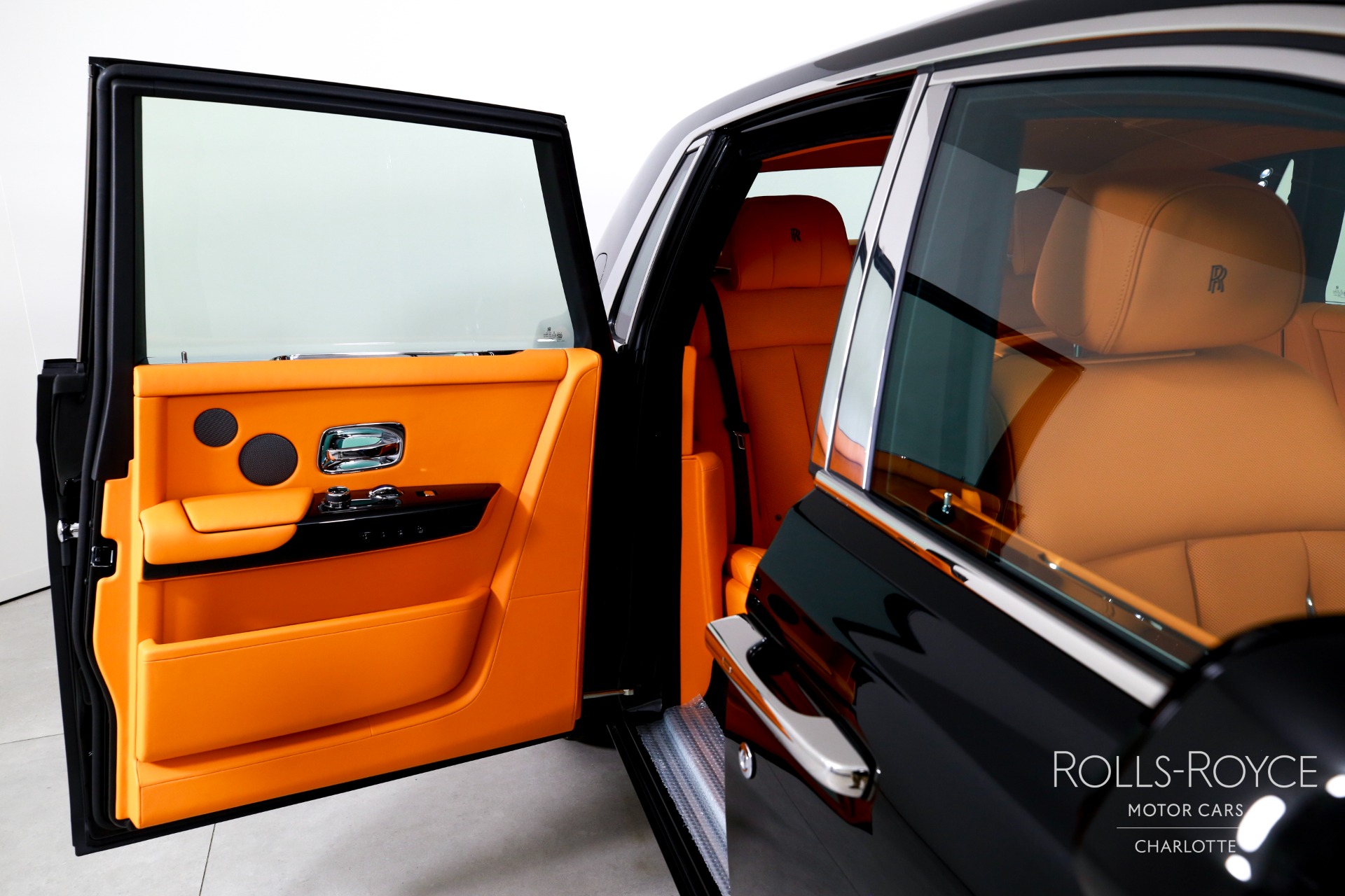 New 2027 Rolls-Royce Phantom  | Charlotte, NC