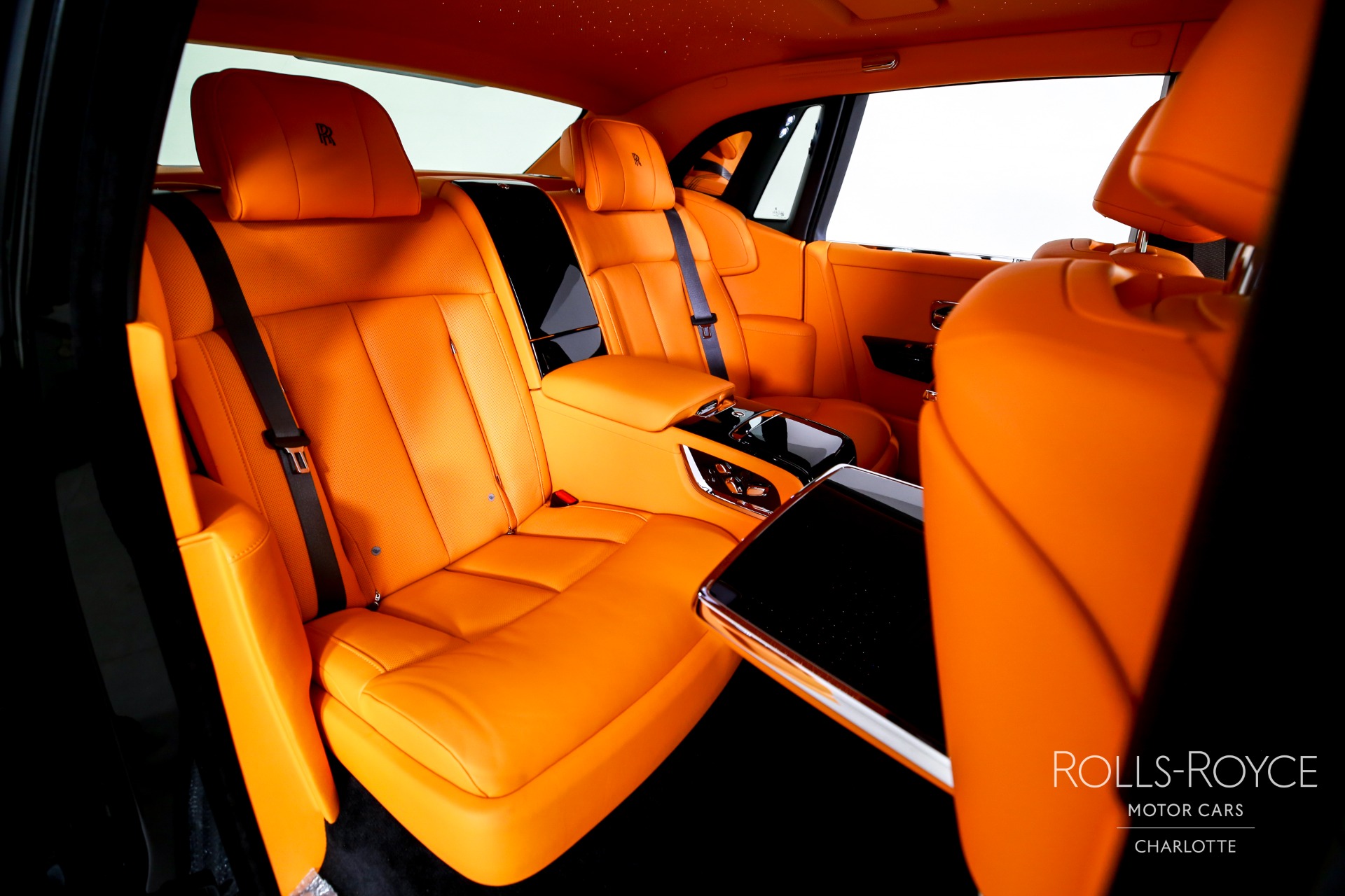 New 2027 Rolls-Royce Phantom  | Charlotte, NC