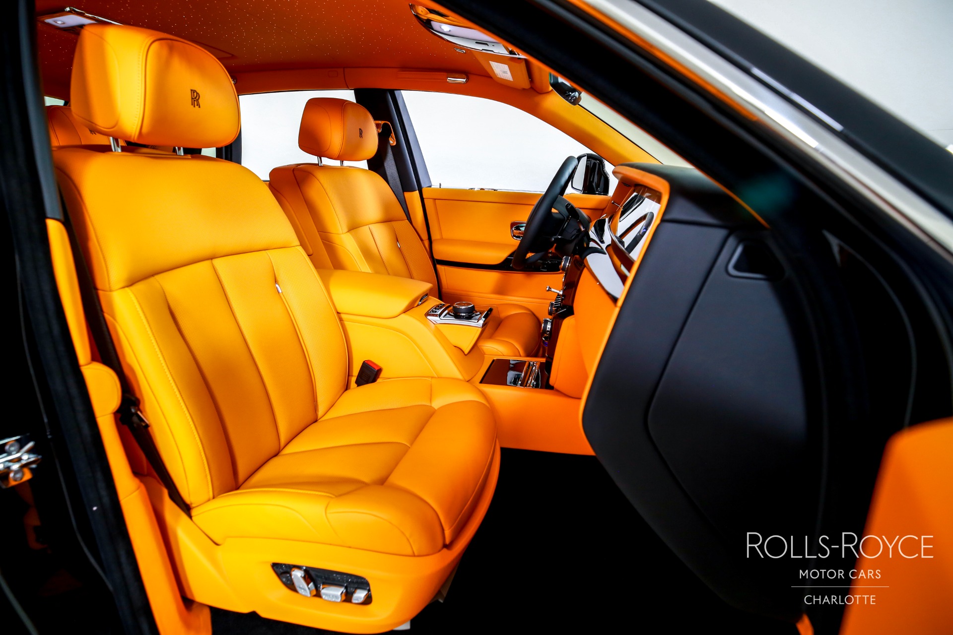 New 2027 Rolls-Royce Phantom  | Charlotte, NC