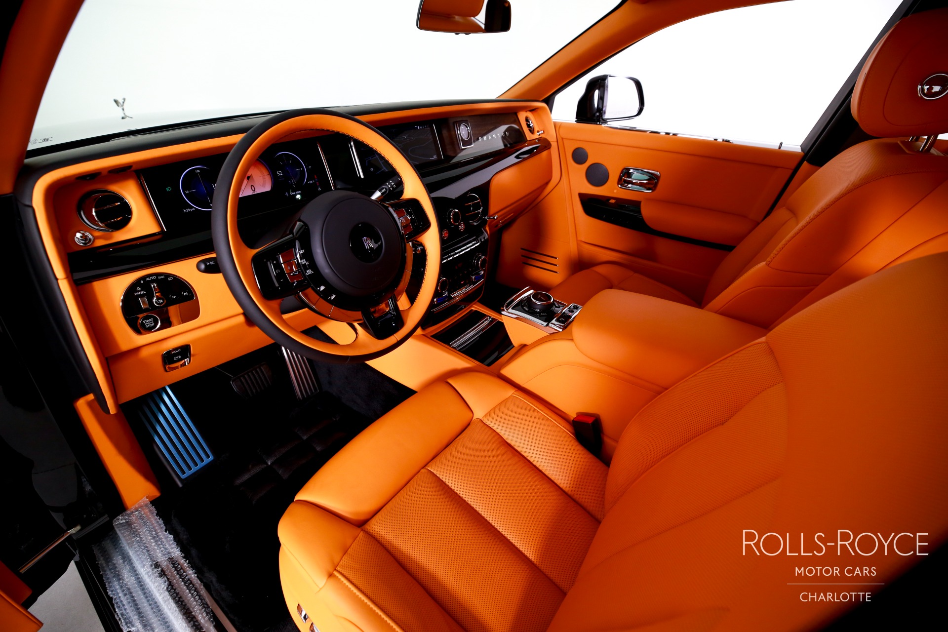 New 2027 Rolls-Royce Phantom  | Charlotte, NC