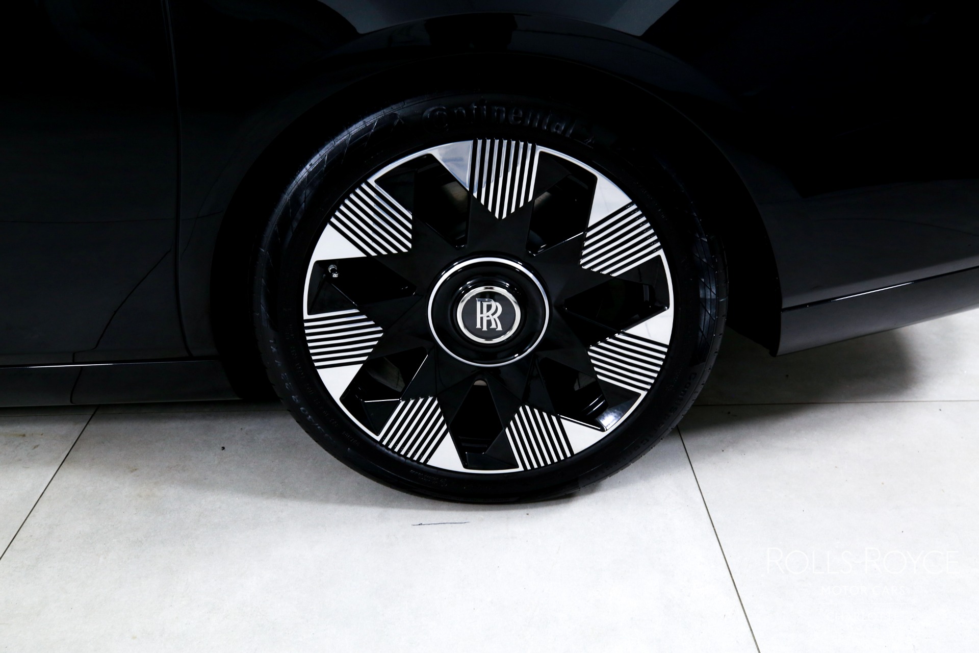 New 2027 Rolls-Royce Phantom  | Charlotte, NC