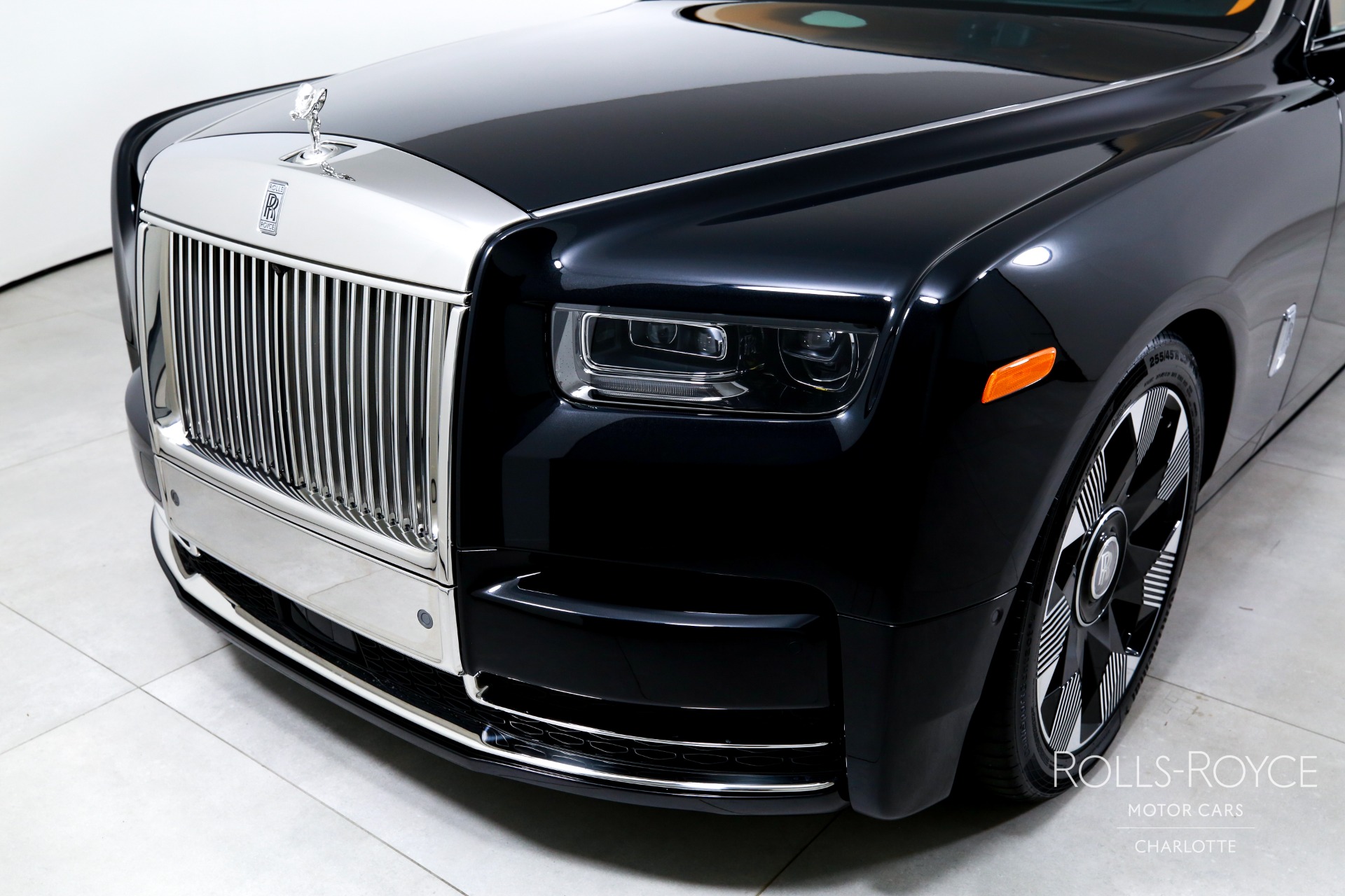 New 2027 Rolls-Royce Phantom  | Charlotte, NC