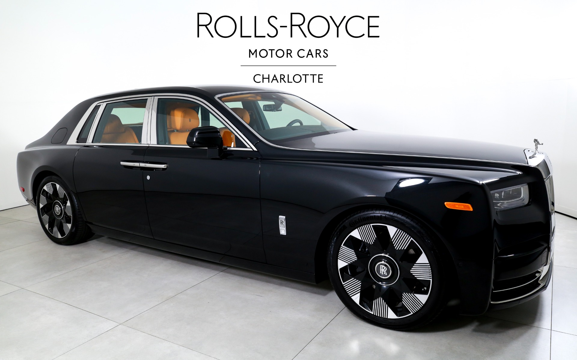 New 2027 Rolls-Royce Phantom  | Charlotte, NC