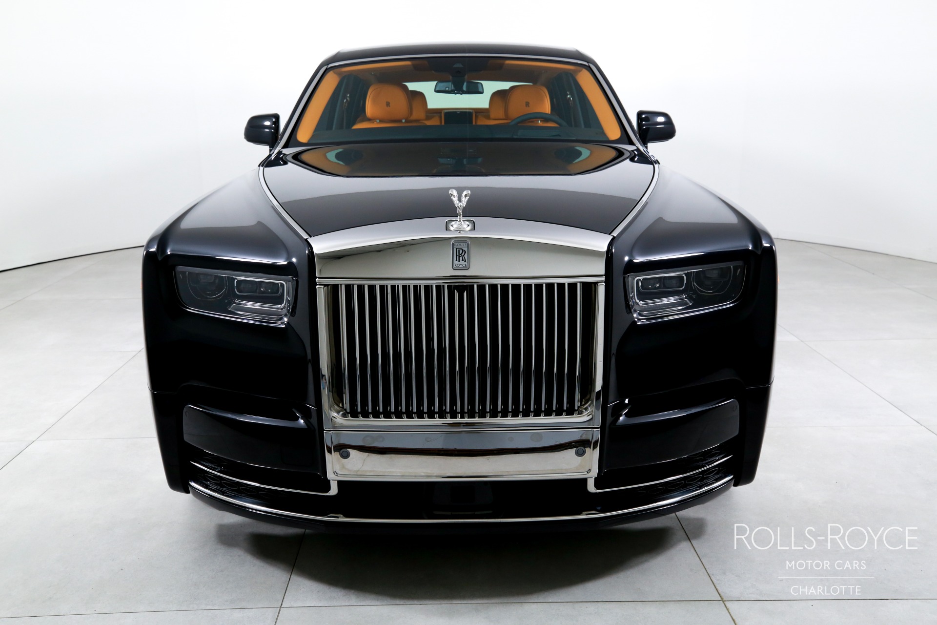 New 2027 Rolls-Royce Phantom  | Charlotte, NC