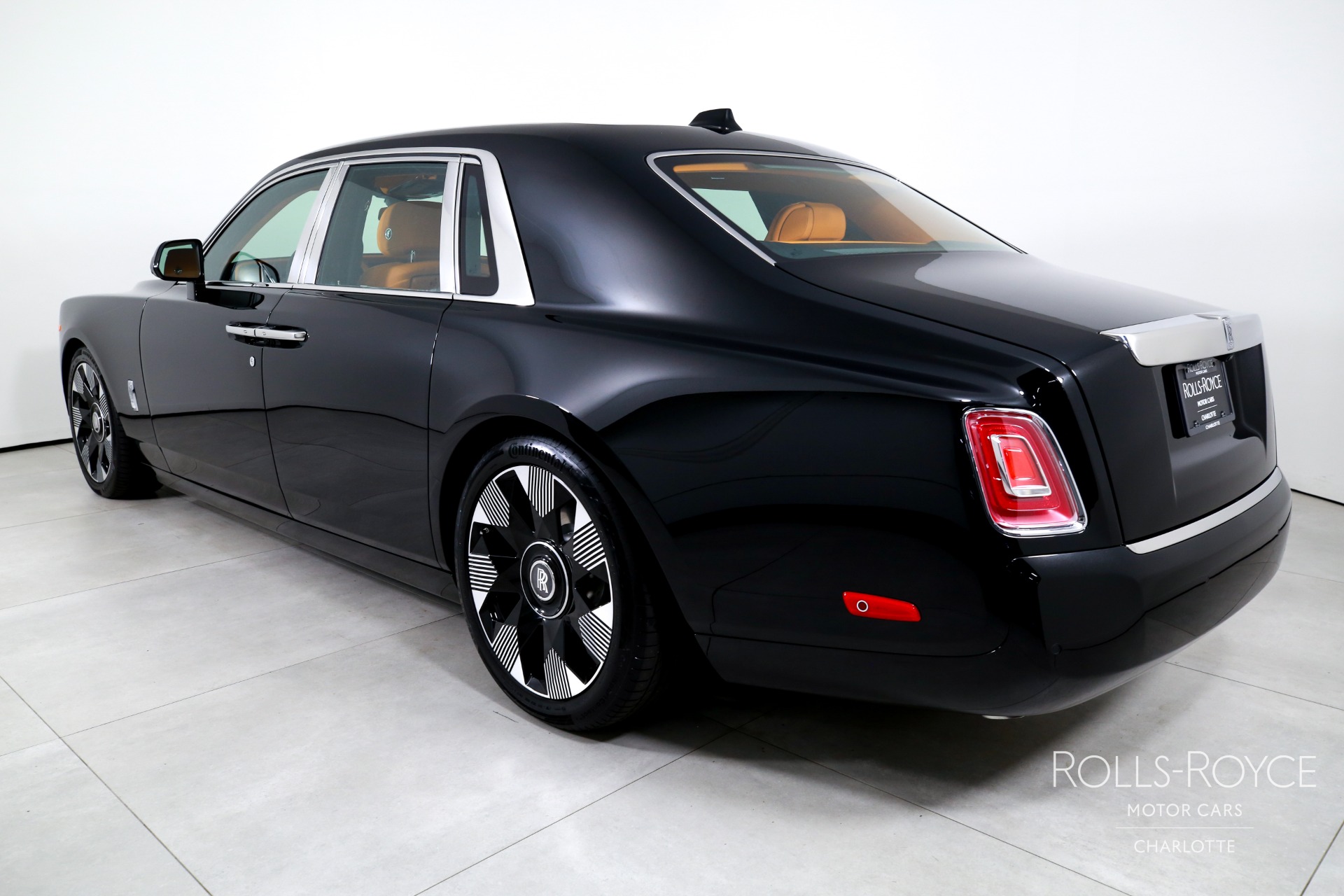 New 2027 Rolls-Royce Phantom  | Charlotte, NC