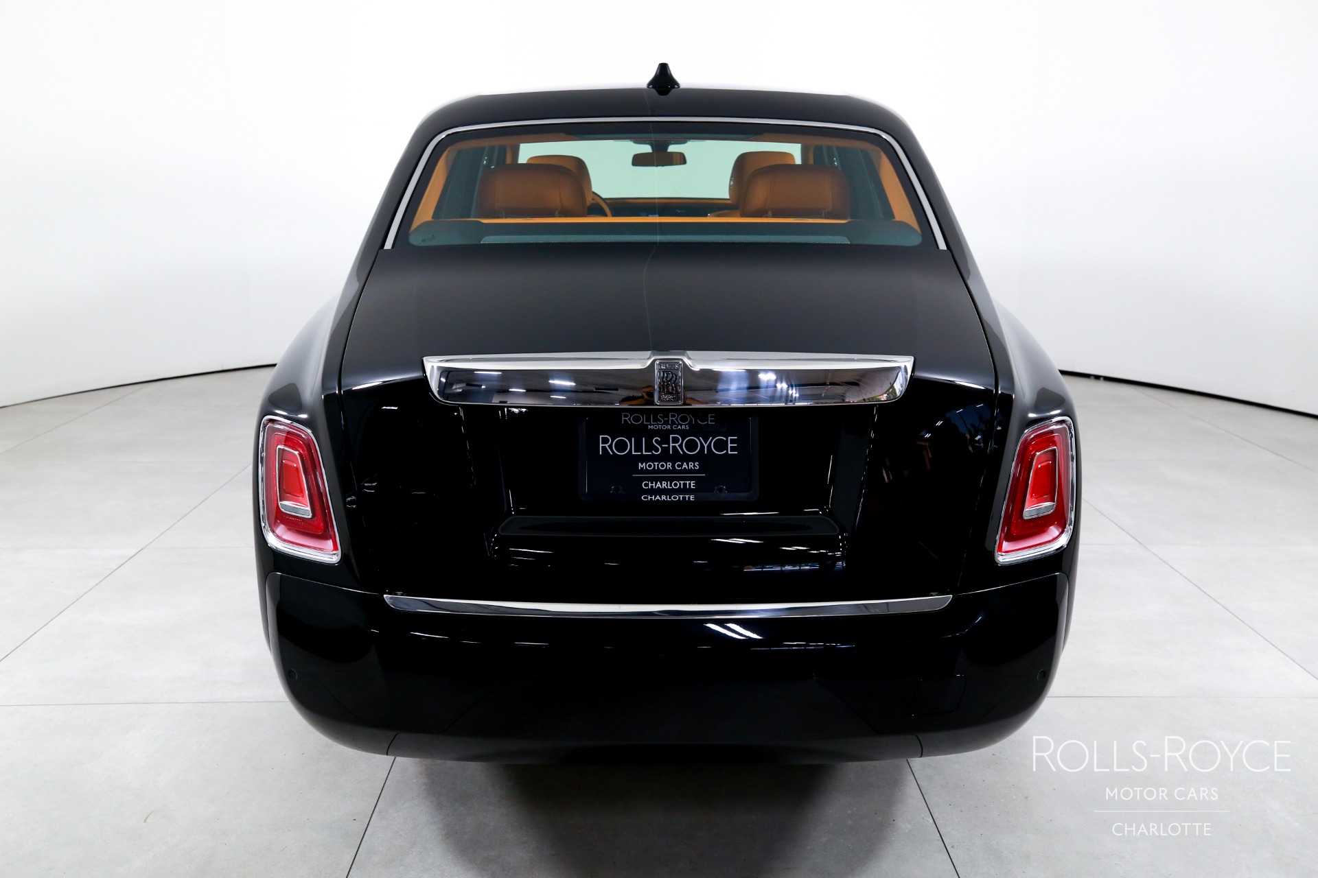 New 2027 Rolls-Royce Phantom  | Charlotte, NC