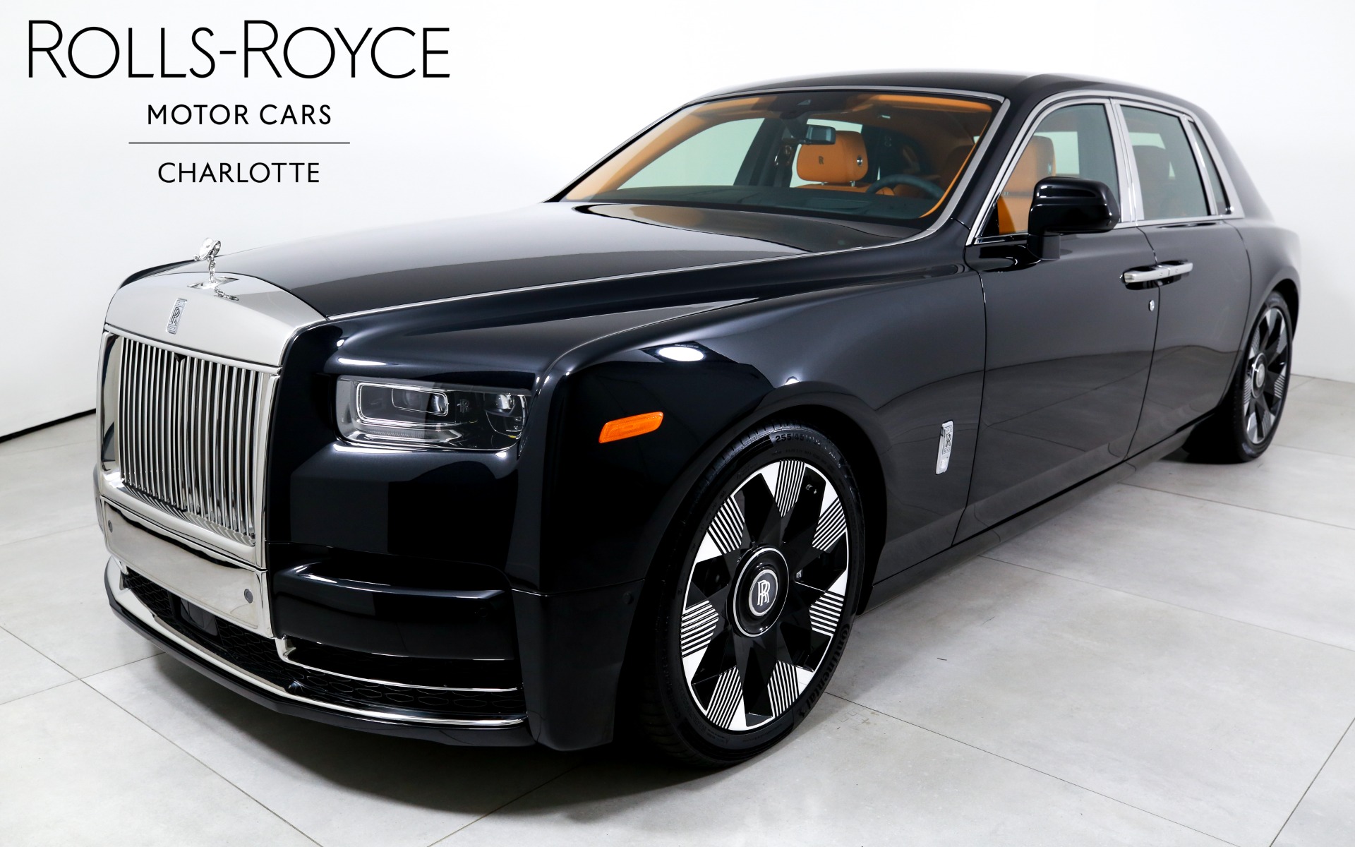 New 2027 Rolls-Royce Phantom  | Charlotte, NC