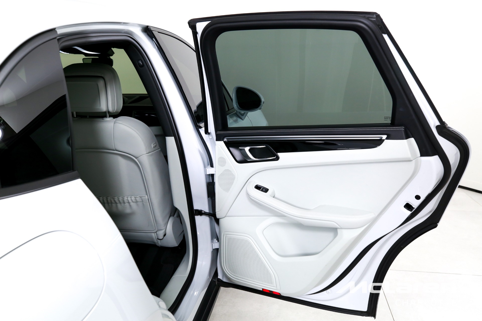 Used 2024 Porsche Macan  | Charlotte, NC