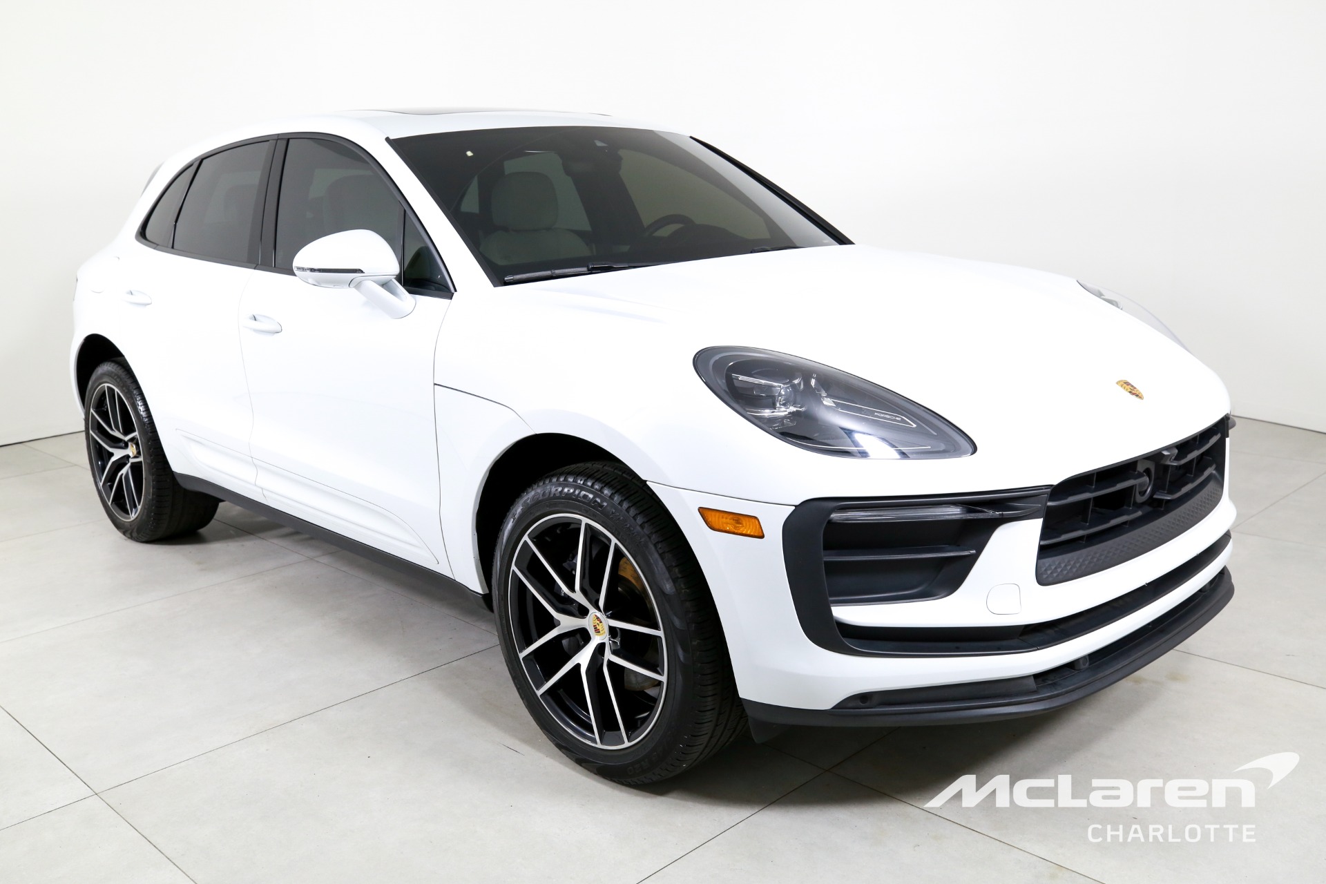 Used 2024 Porsche Macan  | Charlotte, NC