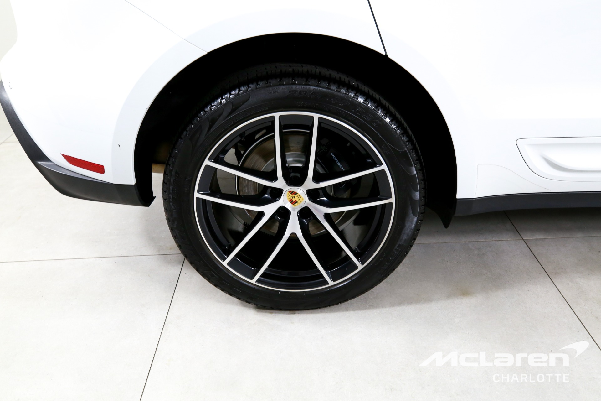 Used 2024 Porsche Macan  | Charlotte, NC