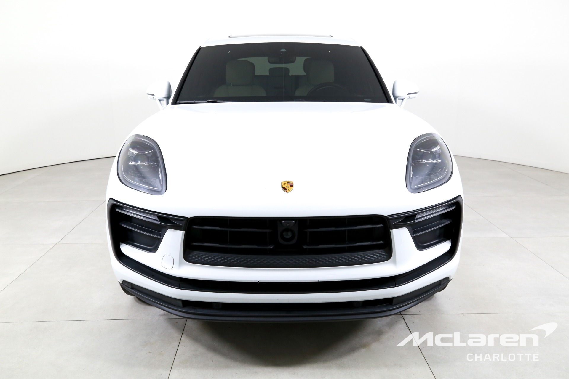 Used 2024 Porsche Macan  | Charlotte, NC