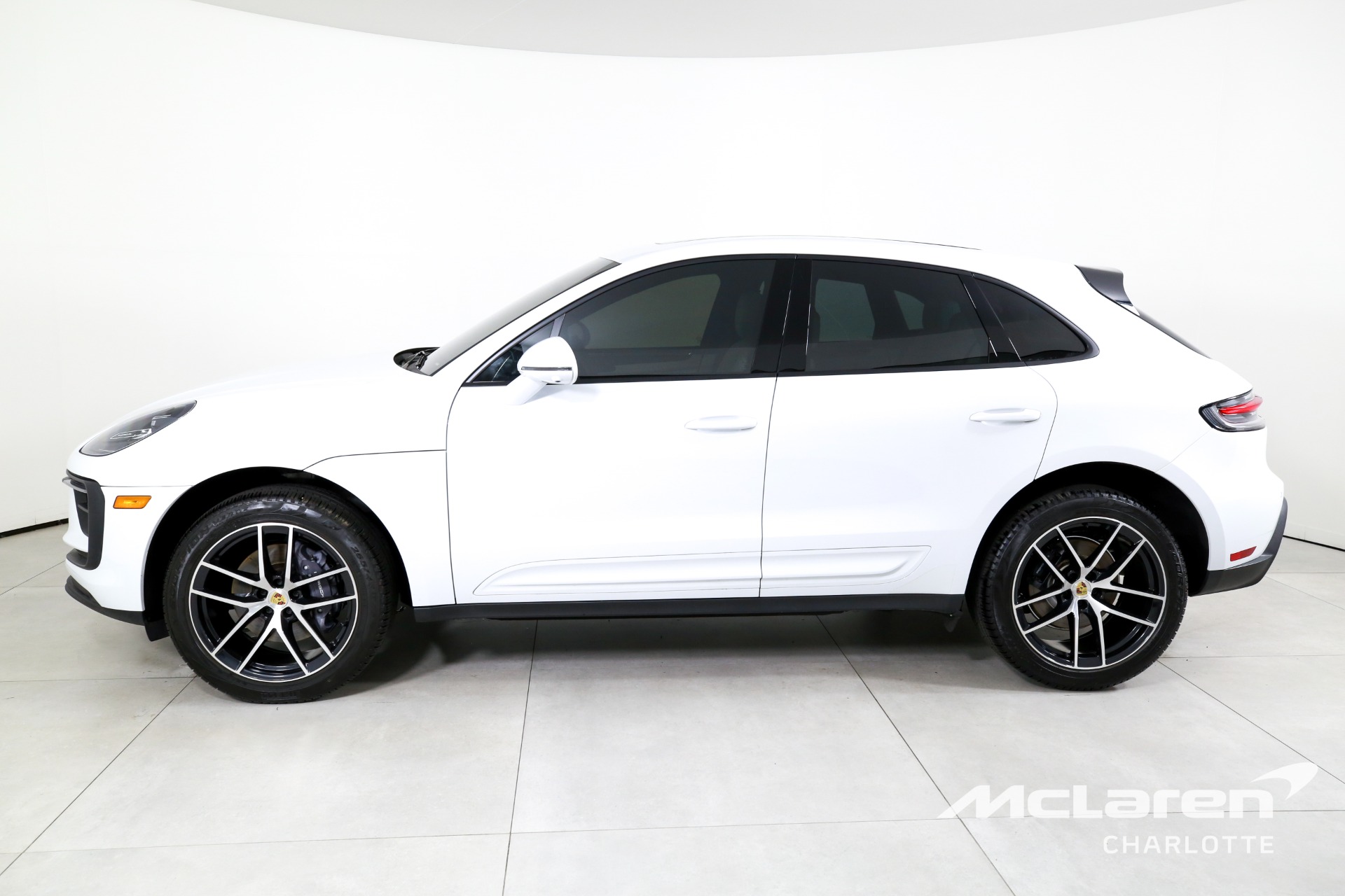 Used 2024 Porsche Macan  | Charlotte, NC