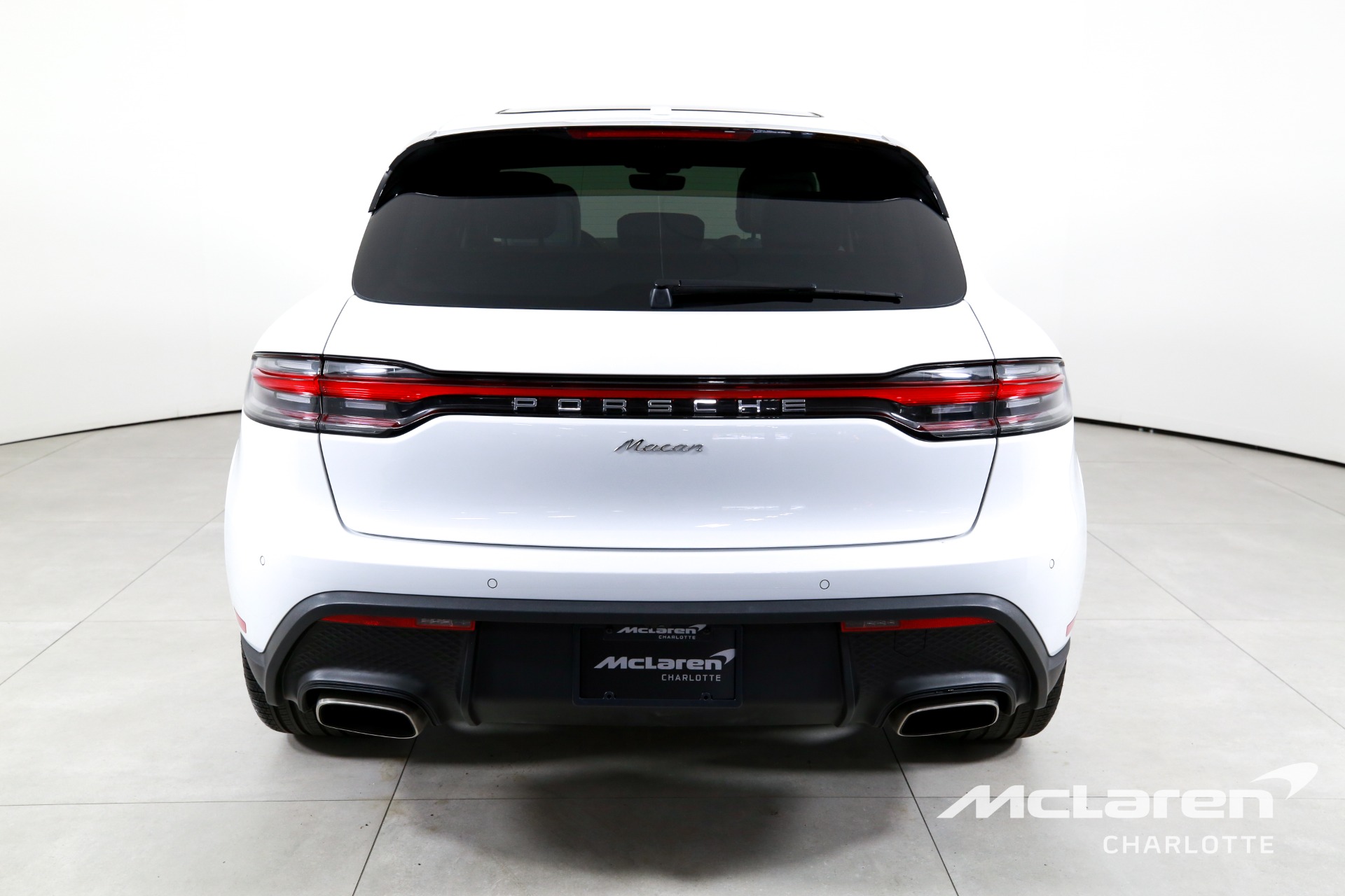 Used 2024 Porsche Macan  | Charlotte, NC