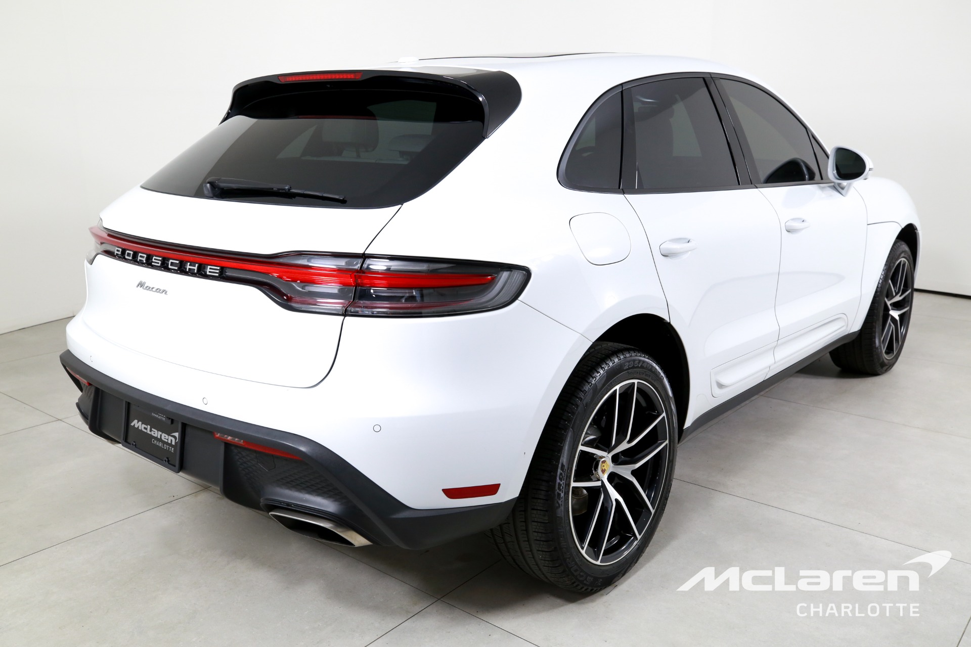 Used 2024 Porsche Macan  | Charlotte, NC