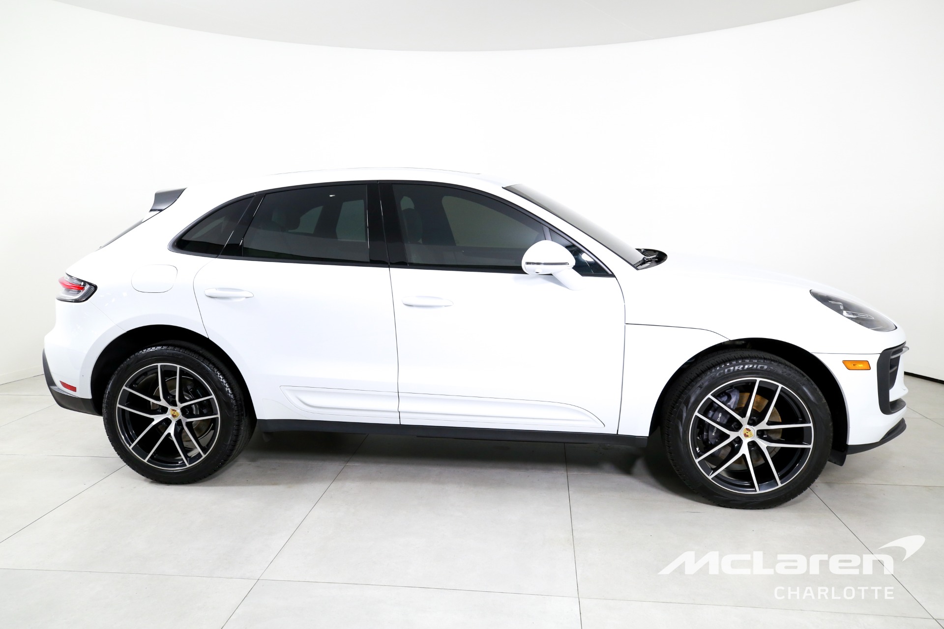 Used 2024 Porsche Macan  | Charlotte, NC