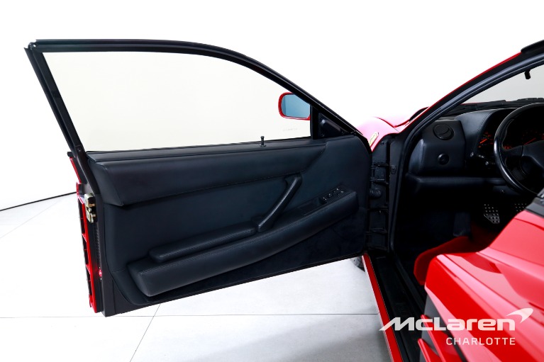 Used-1996-FERRARI-F512M-M