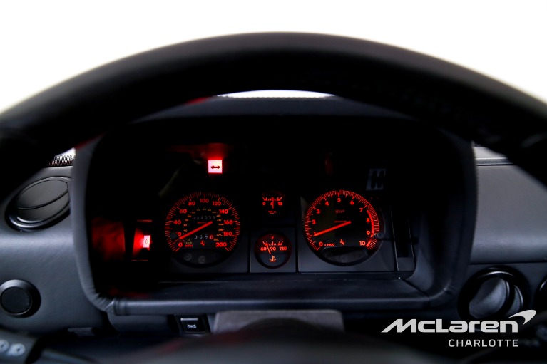 Used-1996-FERRARI-F512M-M