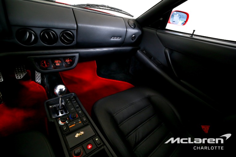 Used-1996-FERRARI-F512M-M