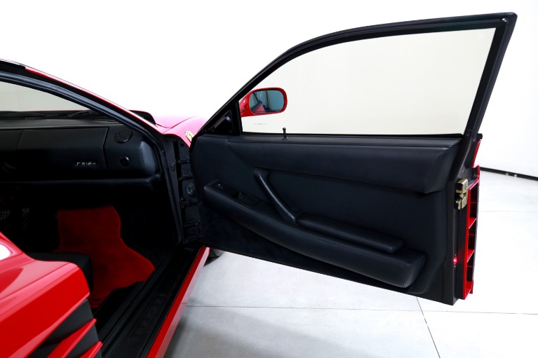 Used-1996-FERRARI-F512M-M