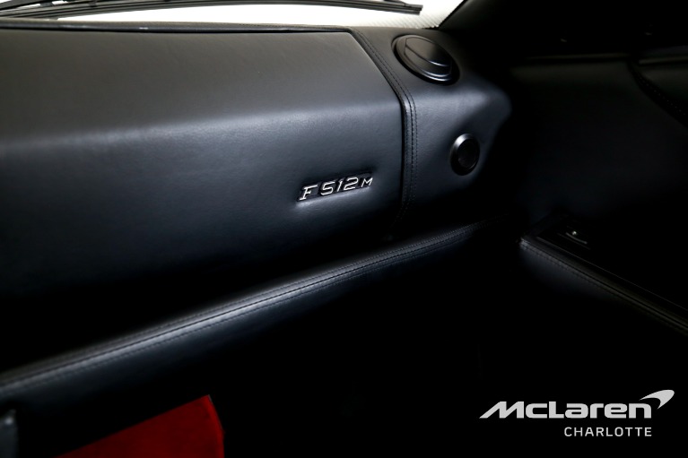 Used-1996-FERRARI-F512M-M