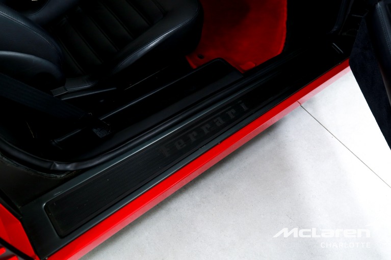Used-1996-FERRARI-F512M-M