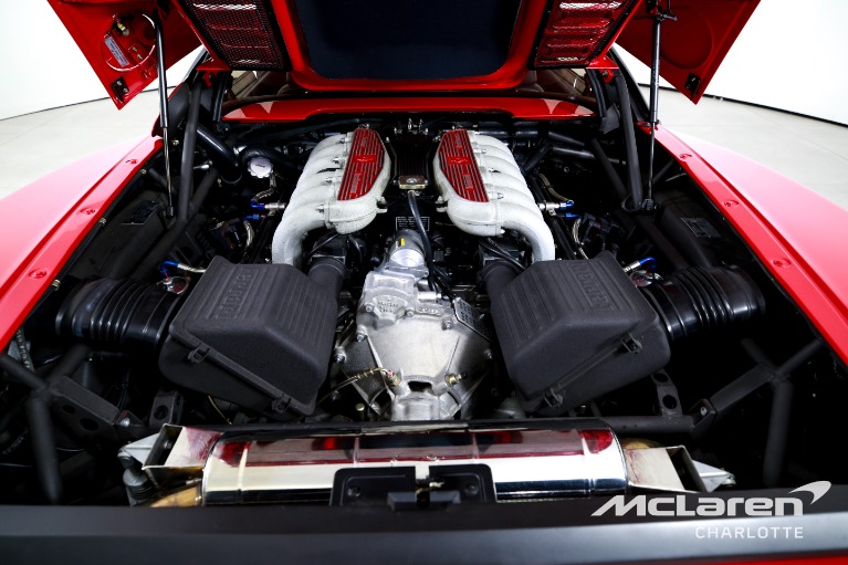 Used-1996-FERRARI-F512M-M