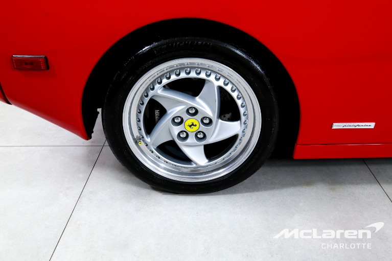 Used-1996-FERRARI-F512M-M