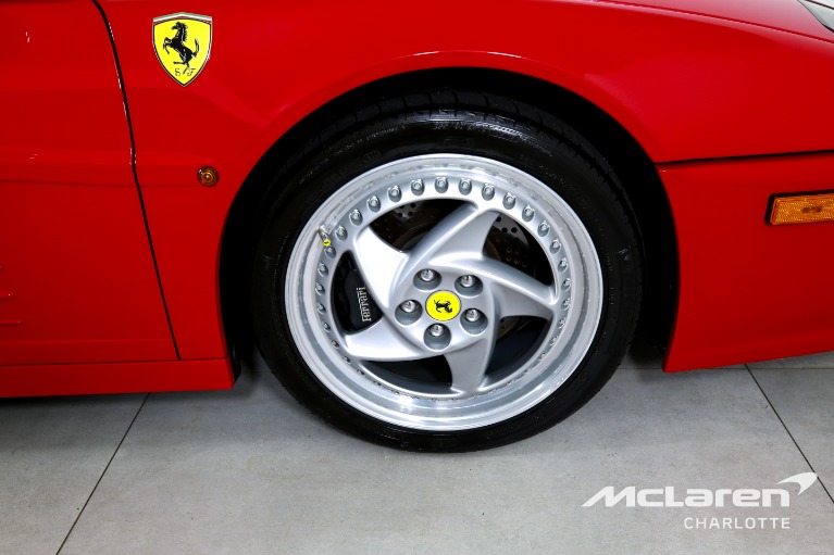 Used-1996-FERRARI-F512M-M