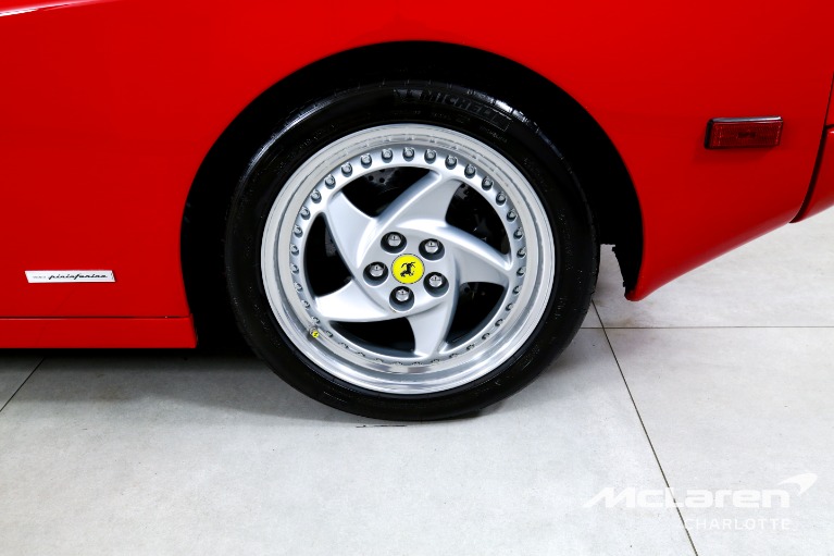 Used-1996-FERRARI-F512M-M