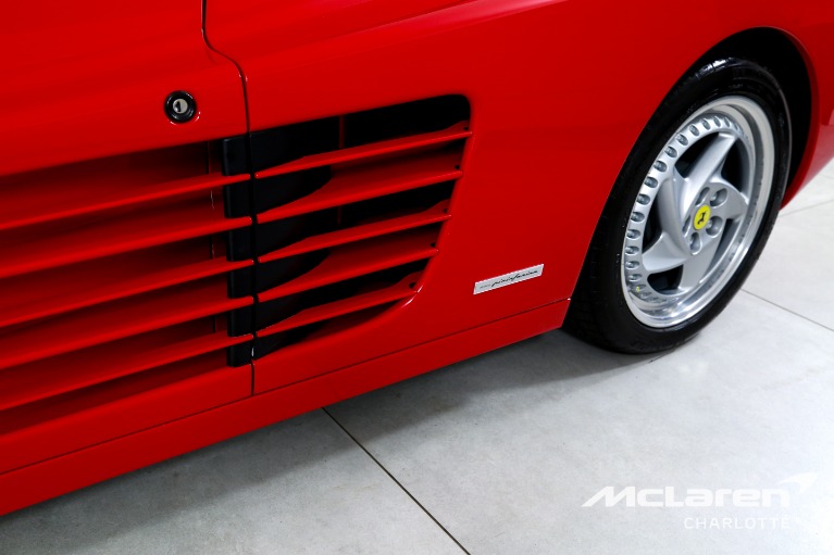 Used-1996-FERRARI-F512M-M