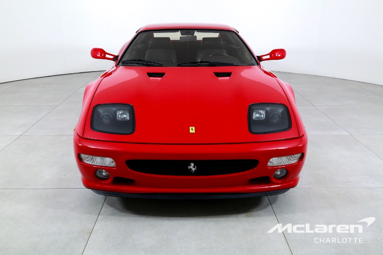 Used-1996-FERRARI-F512M-M