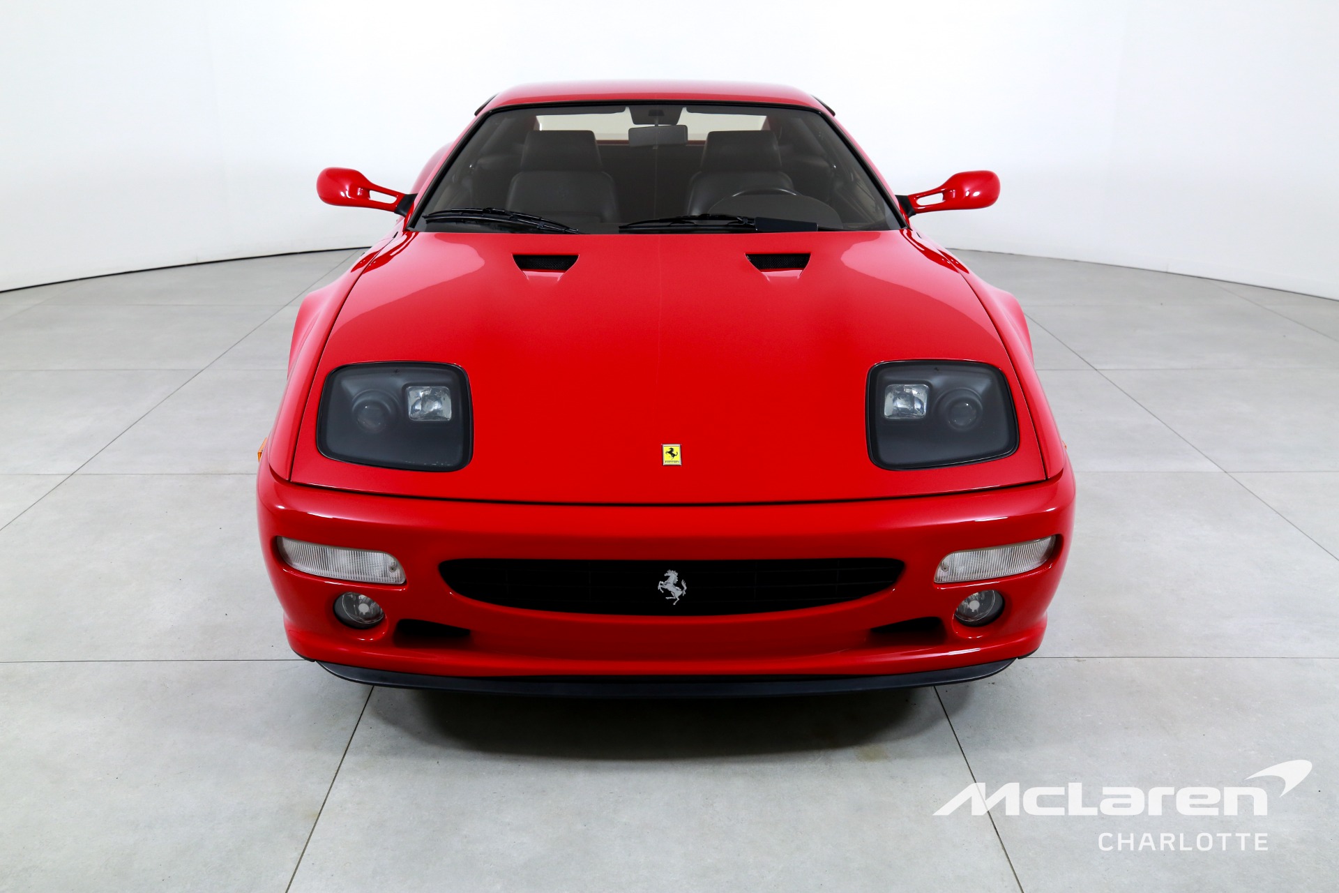 Used 1996 FERRARI F512M M | Charlotte, NC
