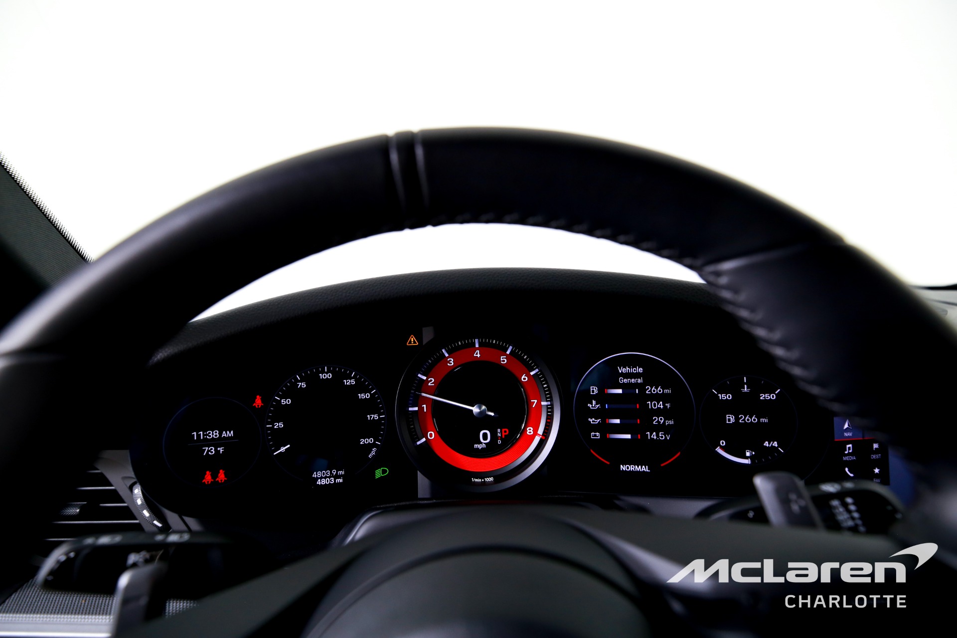 Used 2021 Porsche 911 Carrera S | Charlotte, NC