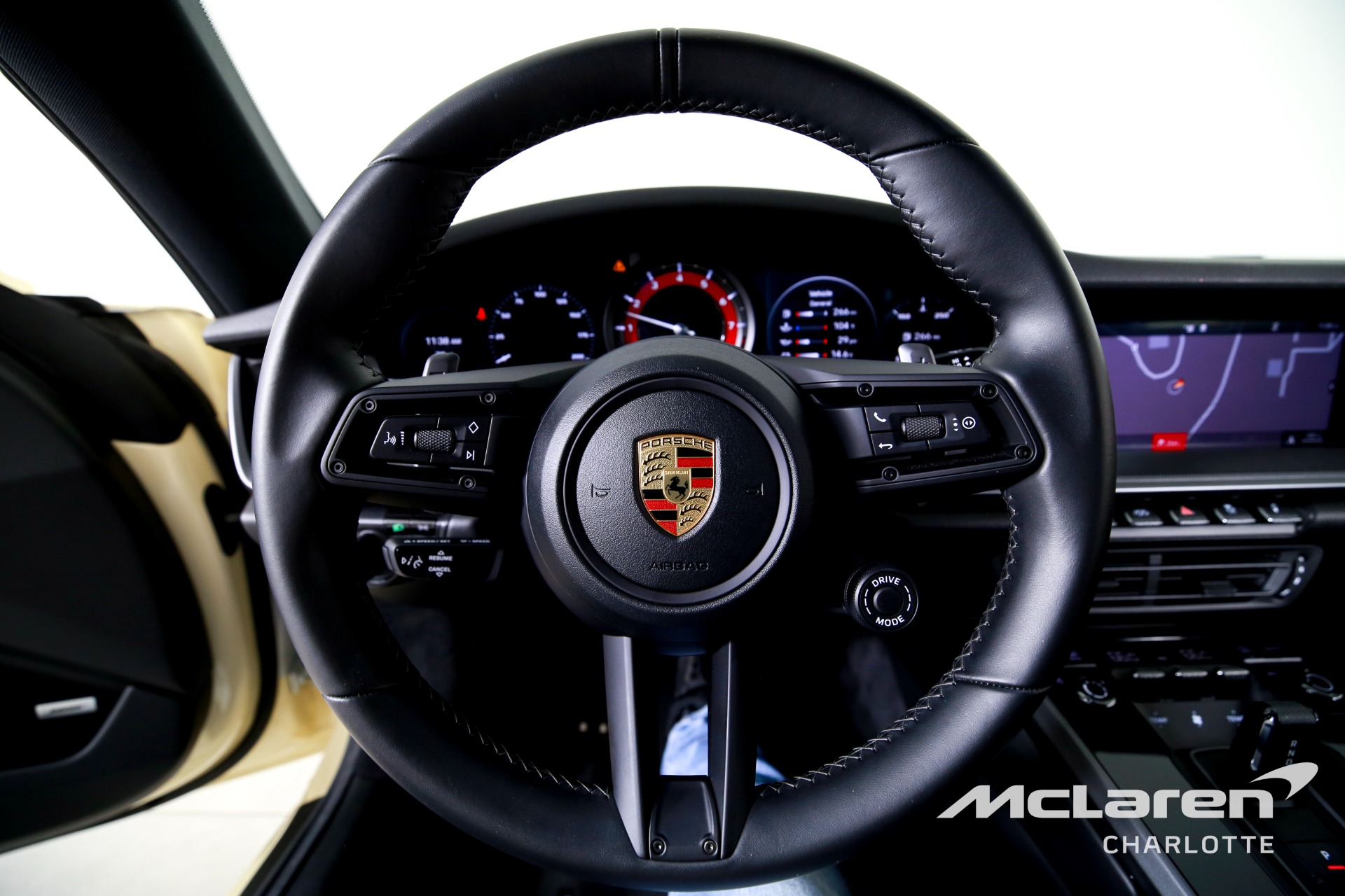 Used 2021 Porsche 911 Carrera S | Charlotte, NC