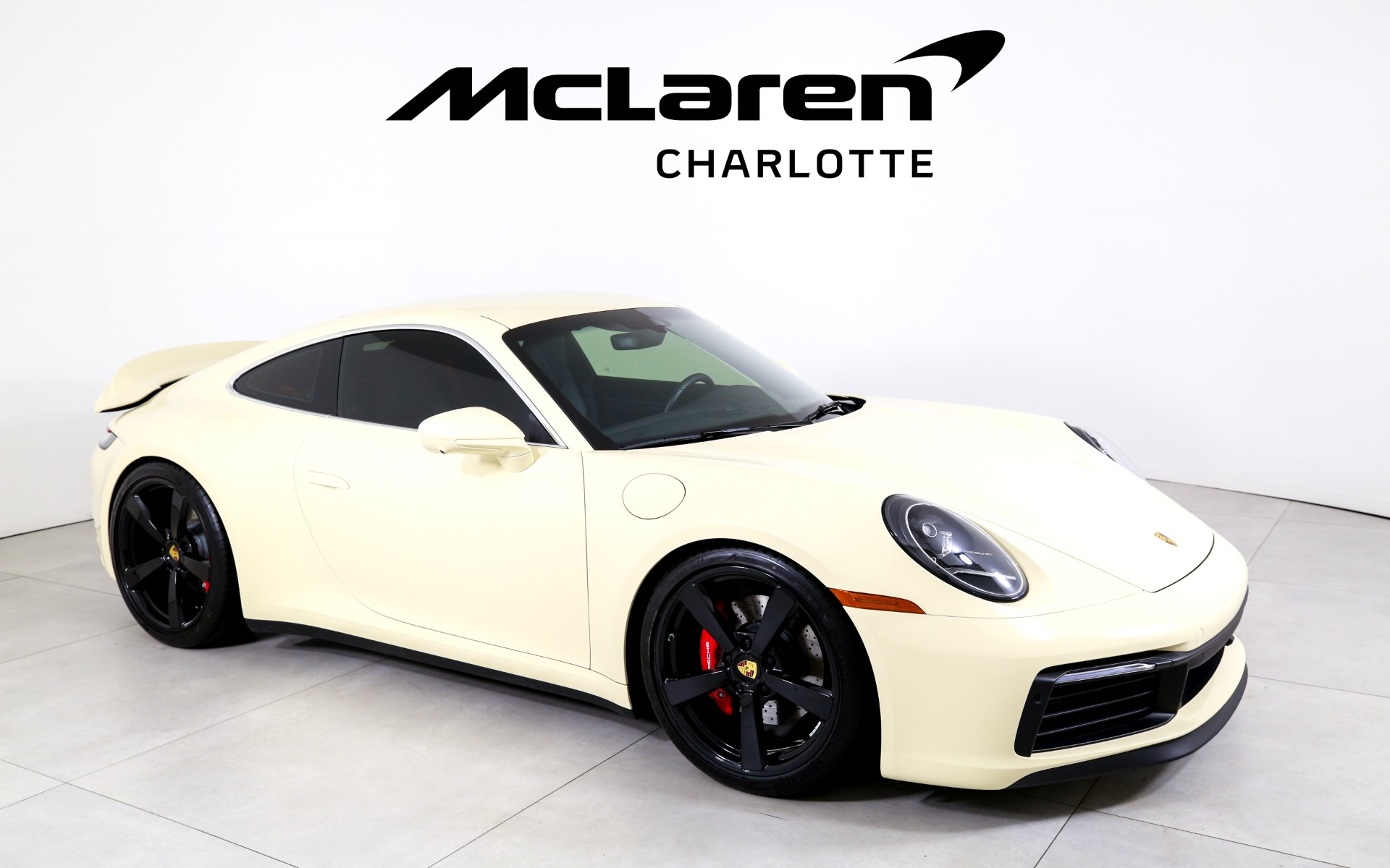 Used 2021 Porsche 911 Carrera S | Charlotte, NC
