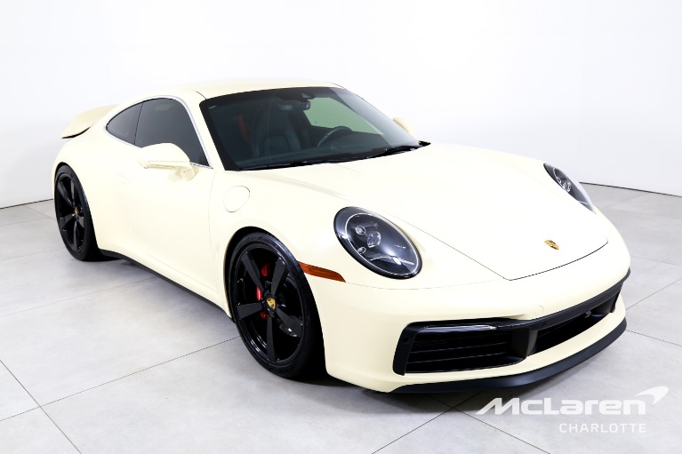 Used-2021-Porsche-911-Carrera-S