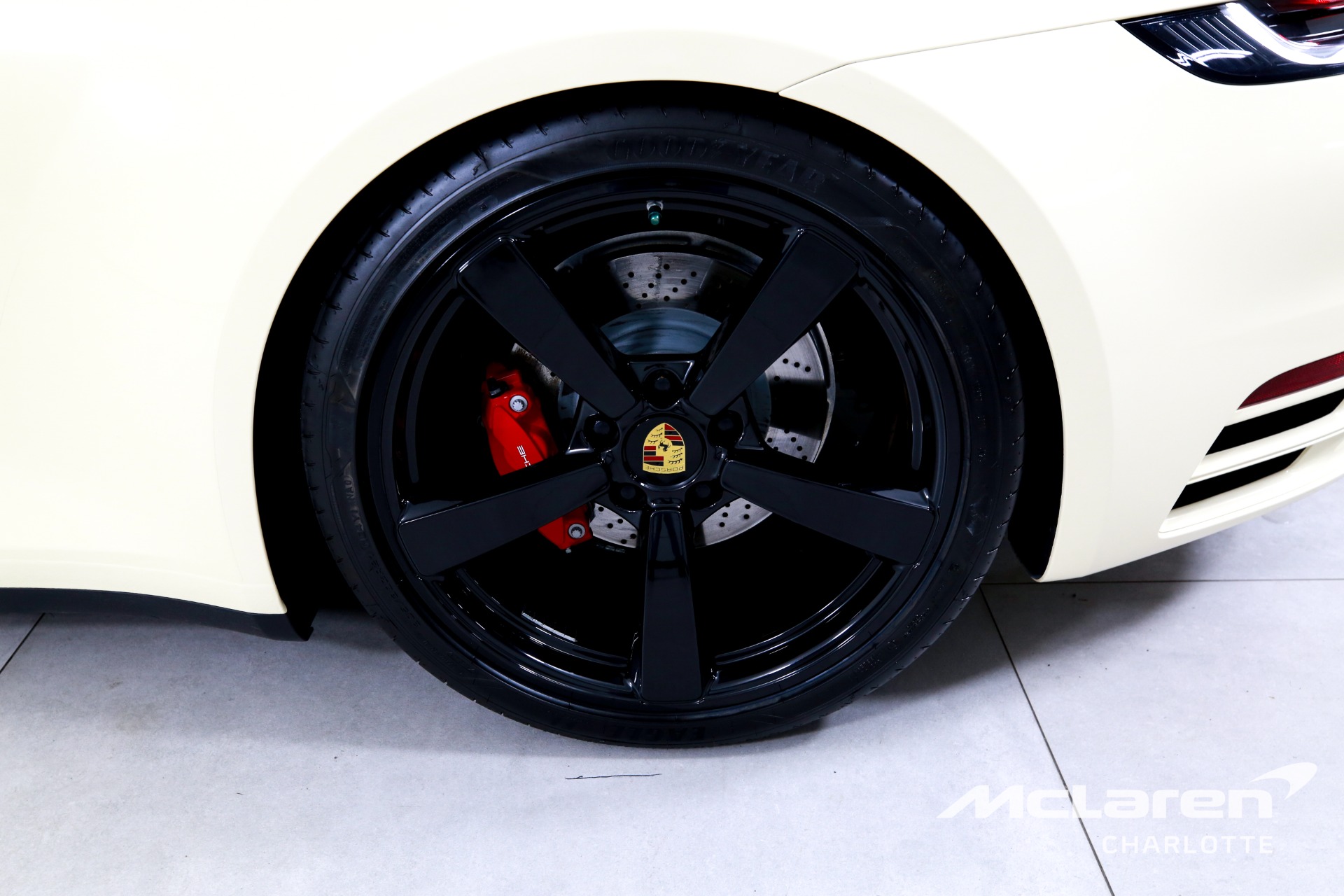 Used 2021 Porsche 911 Carrera S | Charlotte, NC