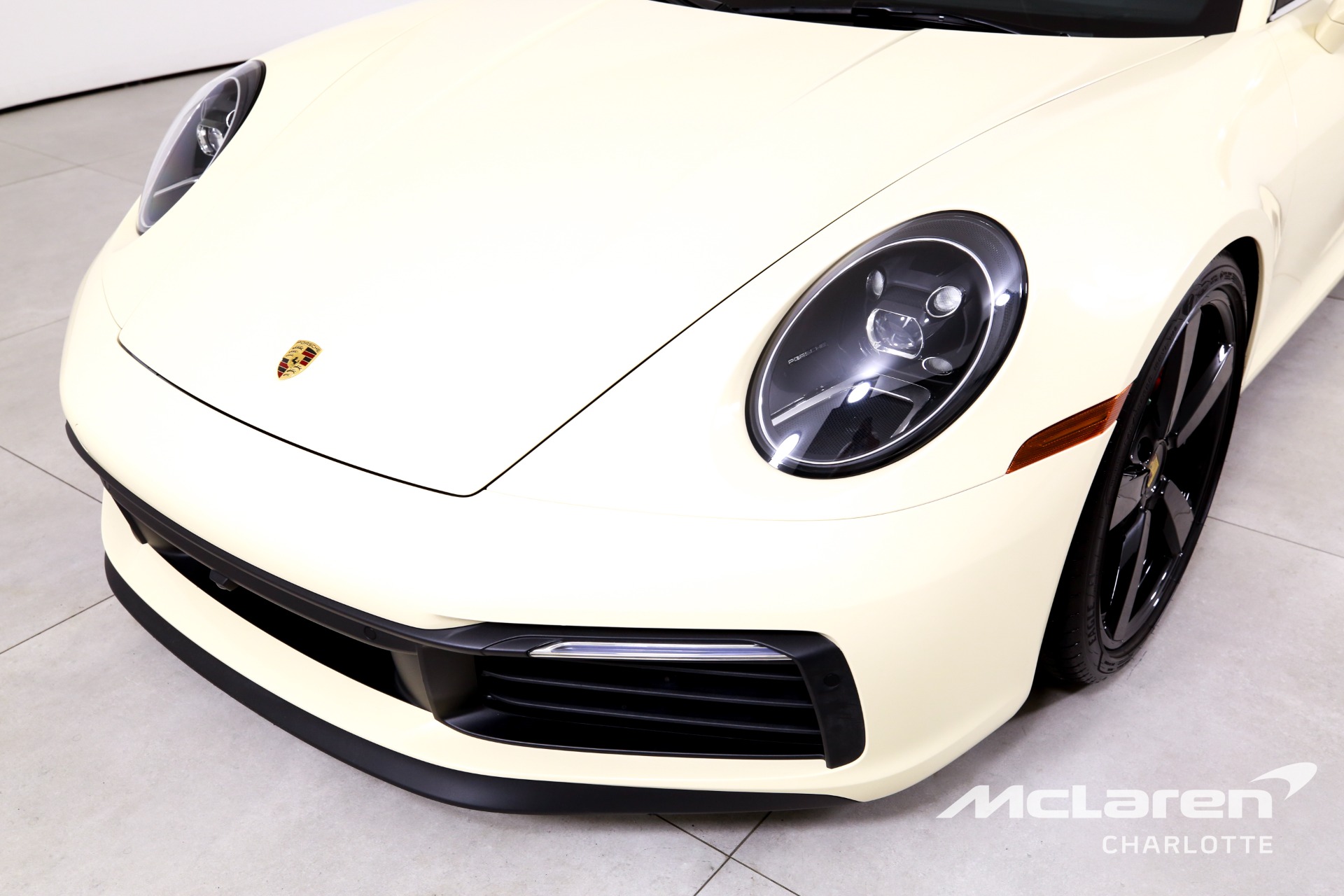 Used 2021 Porsche 911 Carrera S | Charlotte, NC