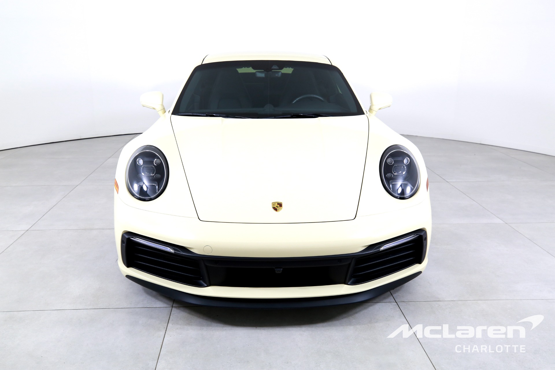 Used 2021 Porsche 911 Carrera S | Charlotte, NC