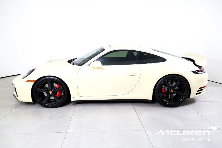 Used-2021-Porsche-911-Carrera-S