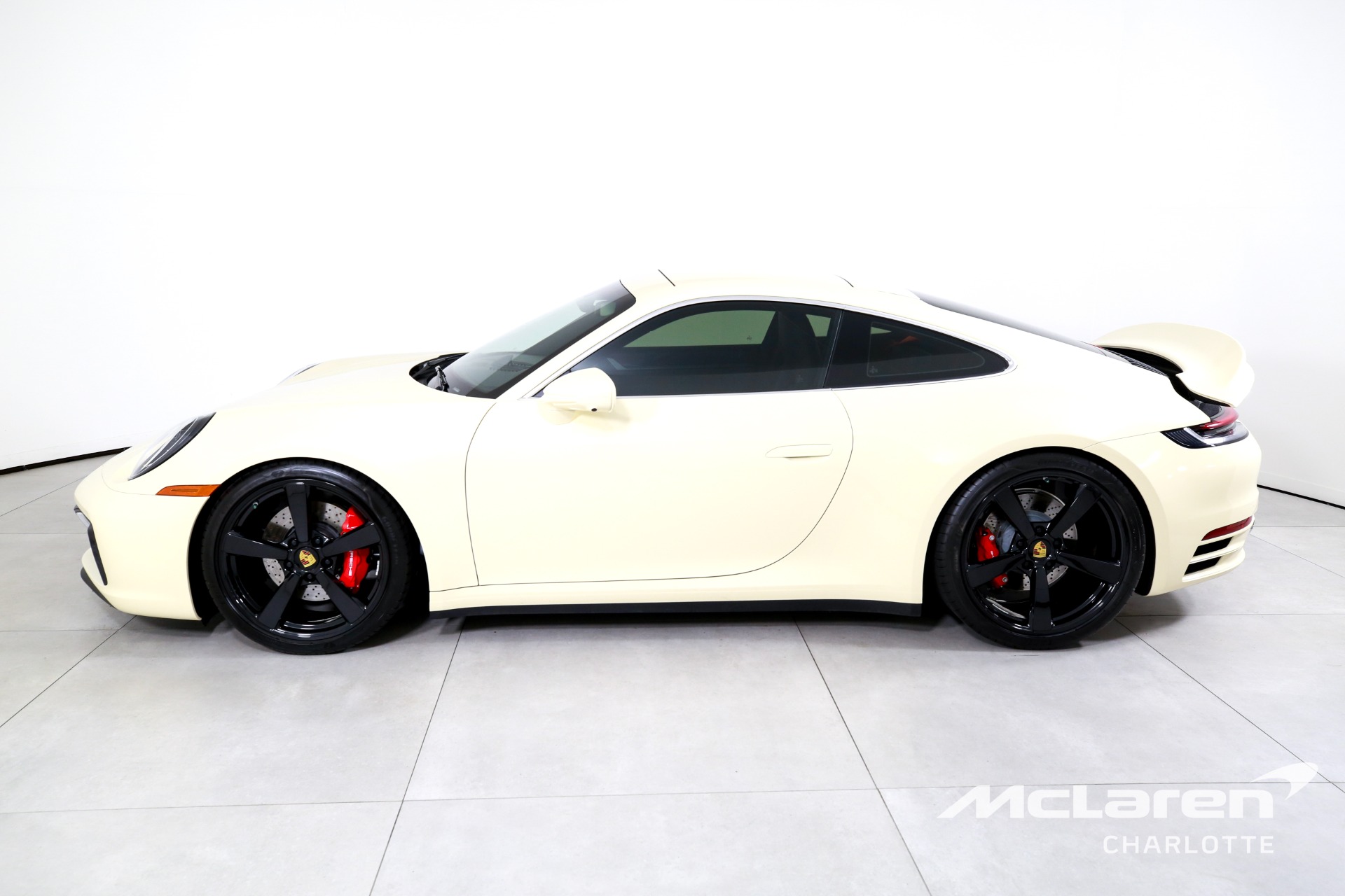 Used 2021 Porsche 911 Carrera S | Charlotte, NC