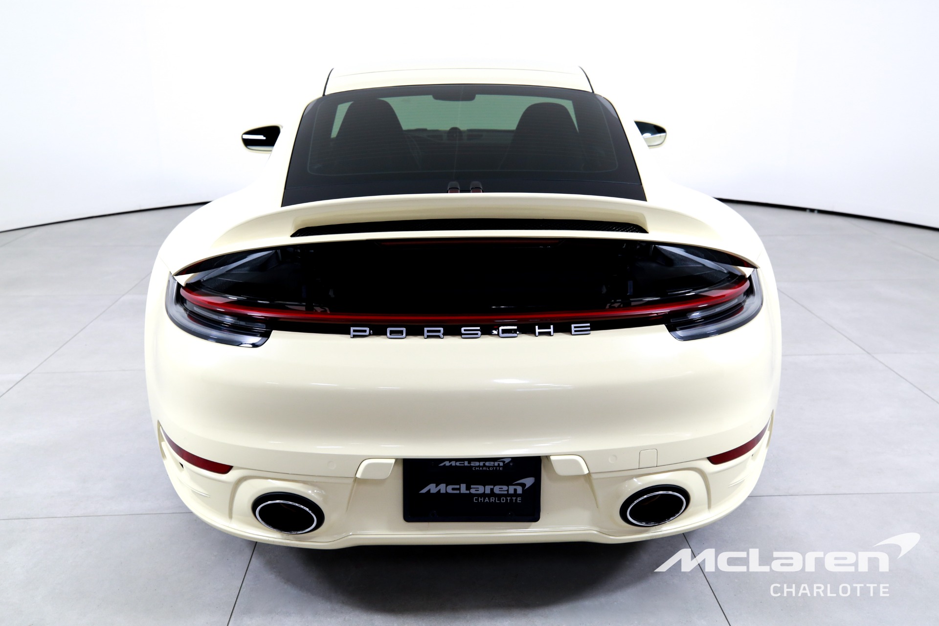 Used 2021 Porsche 911 Carrera S | Charlotte, NC