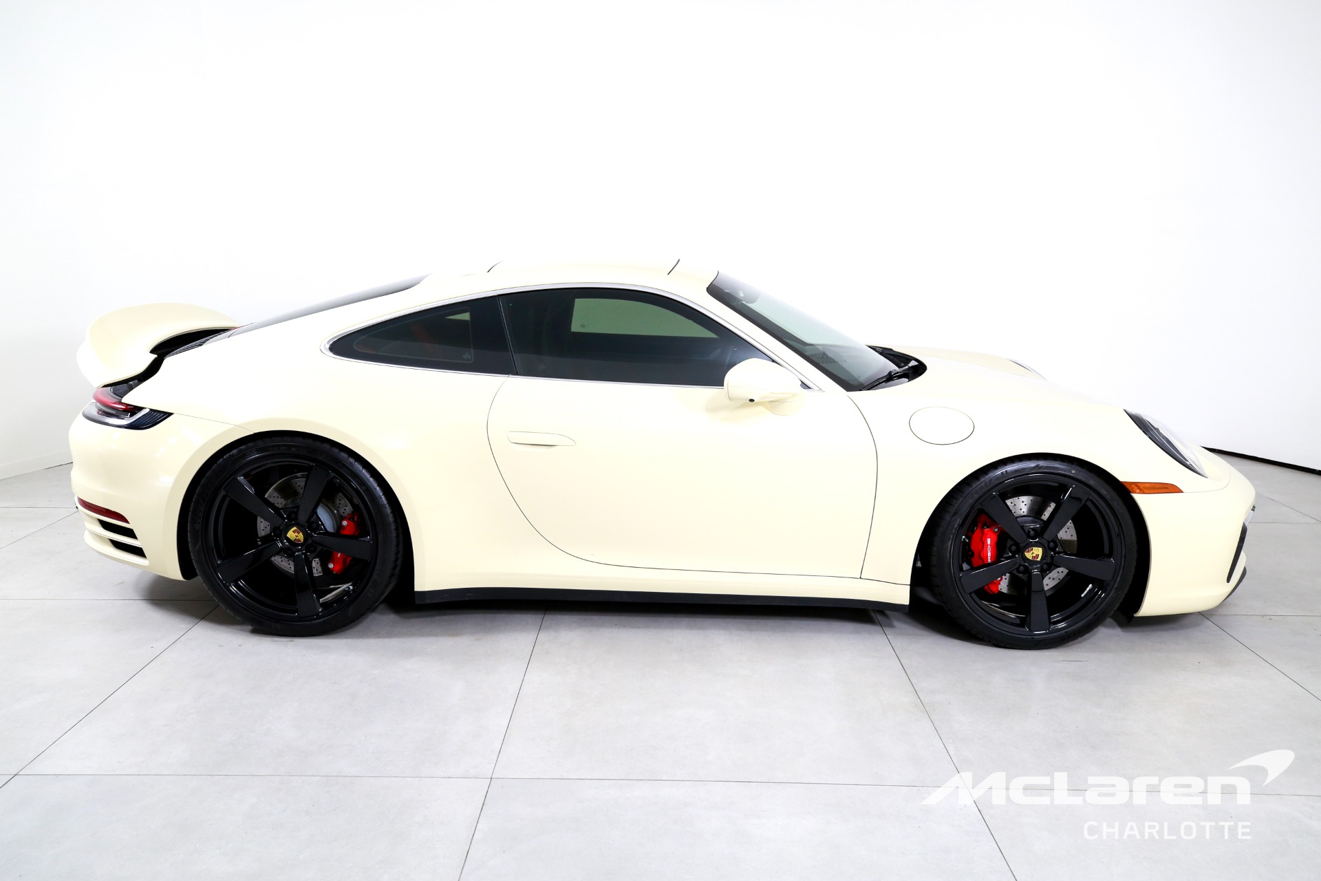 Used 2021 Porsche 911 Carrera S | Charlotte, NC