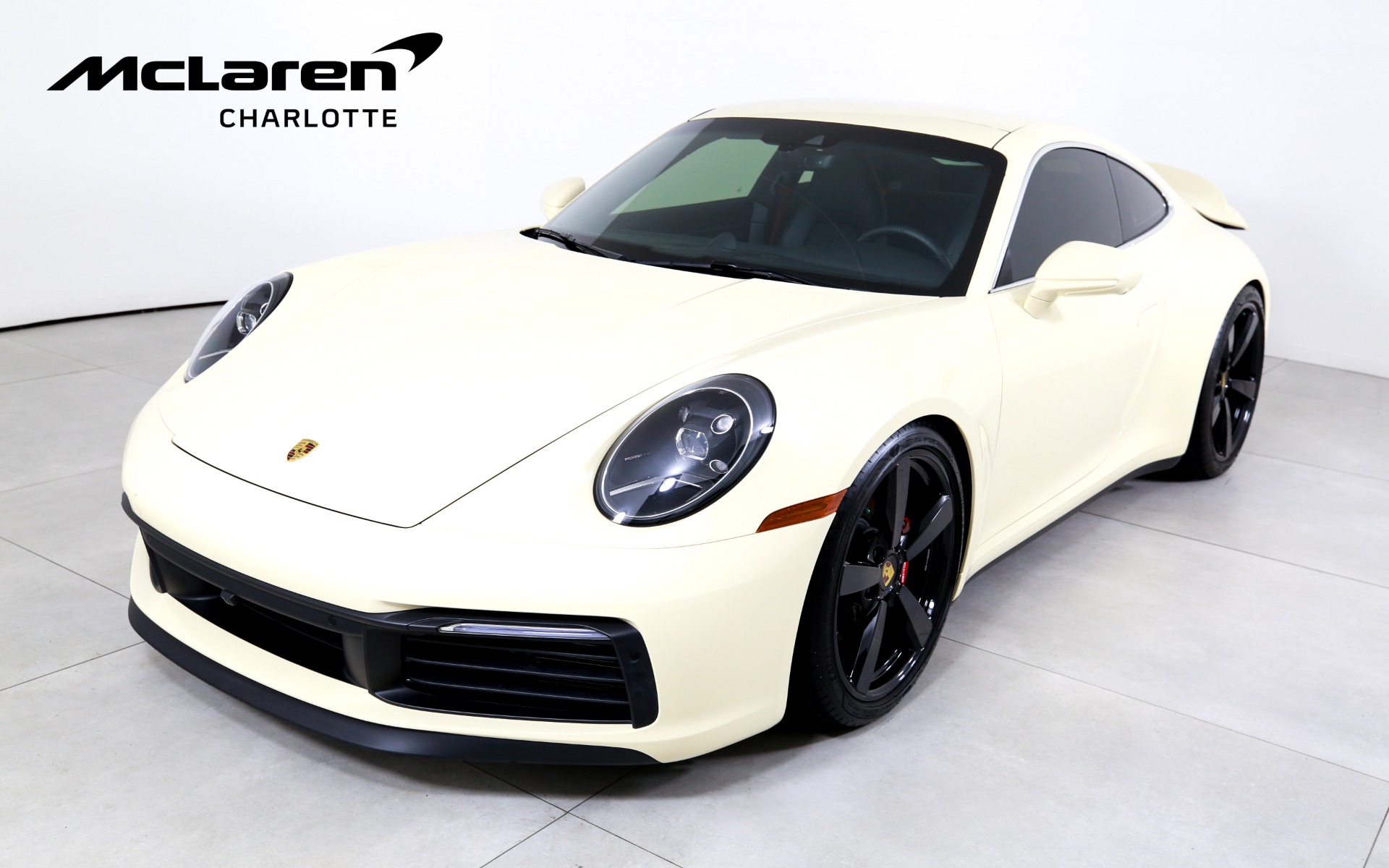 Used 2021 Porsche 911 Carrera S | Charlotte, NC