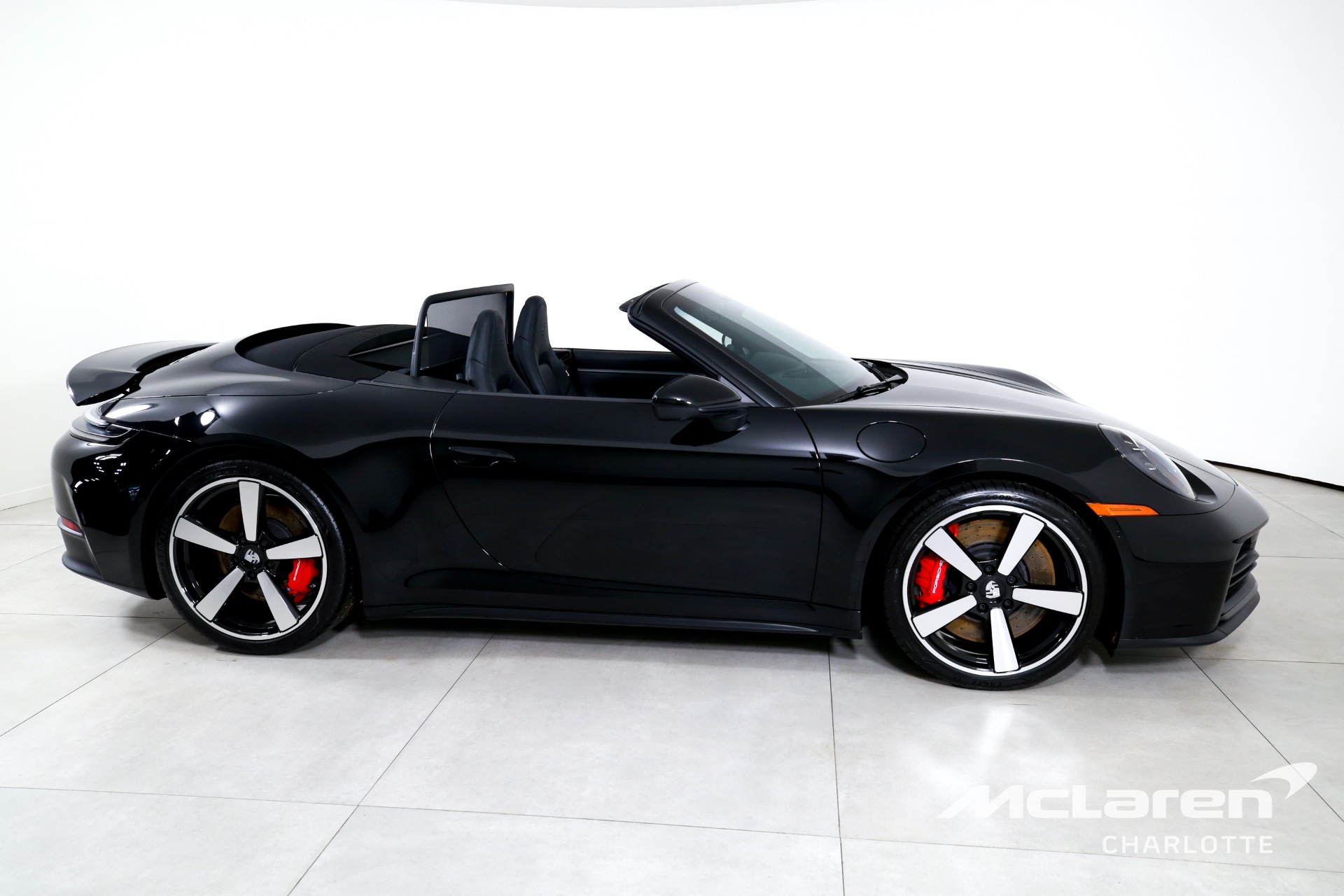 Used 2026 Porsche 911 Carrera 4S | Charlotte, NC