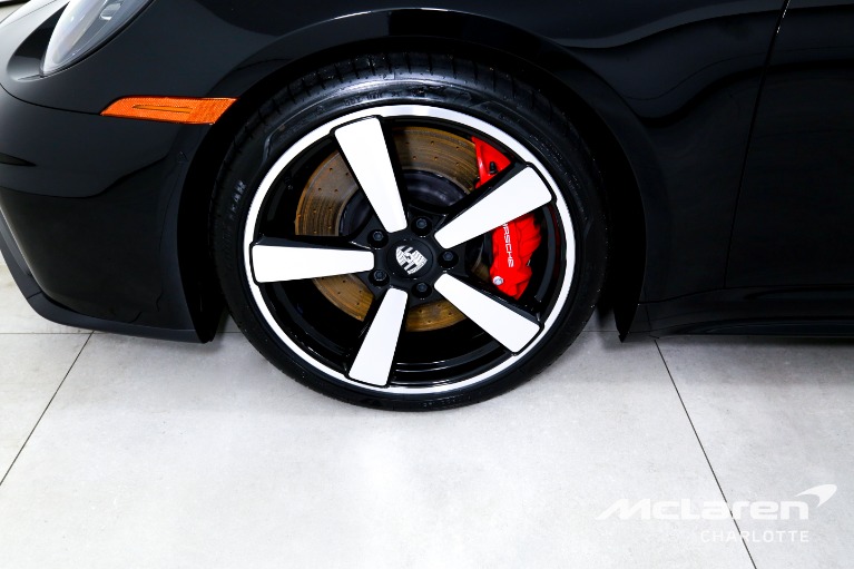 Used-2026-Porsche-911-Carrera-4S