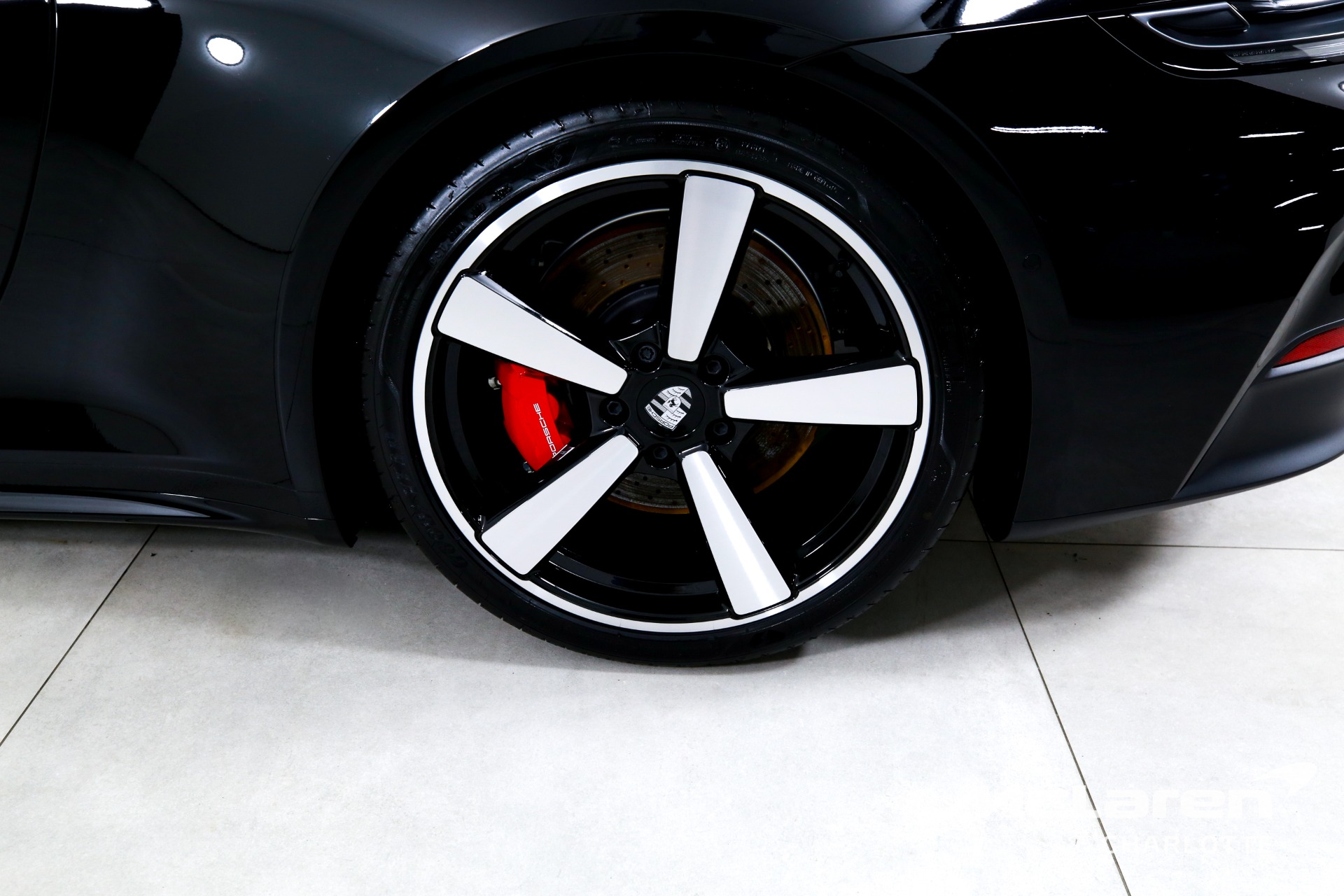 Used 2026 Porsche 911 Carrera 4S | Charlotte, NC