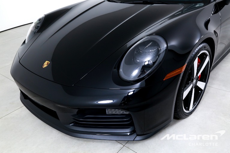 Used-2026-Porsche-911-Carrera-4S